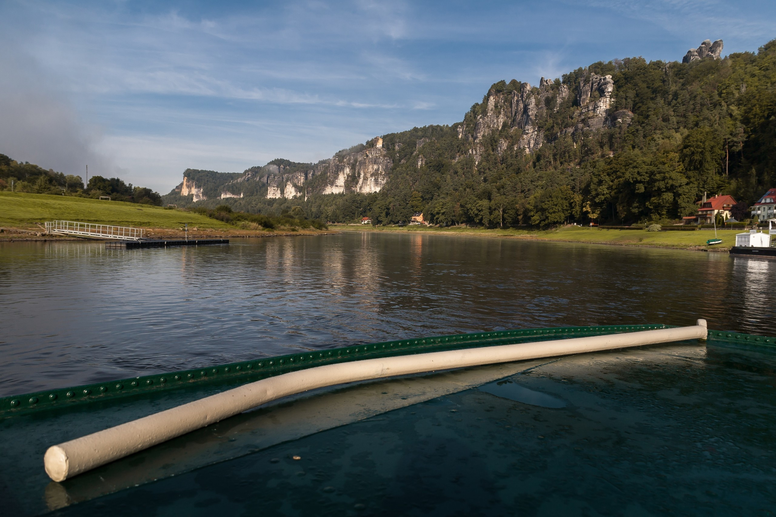 Germany. Künstler Verstecktoff