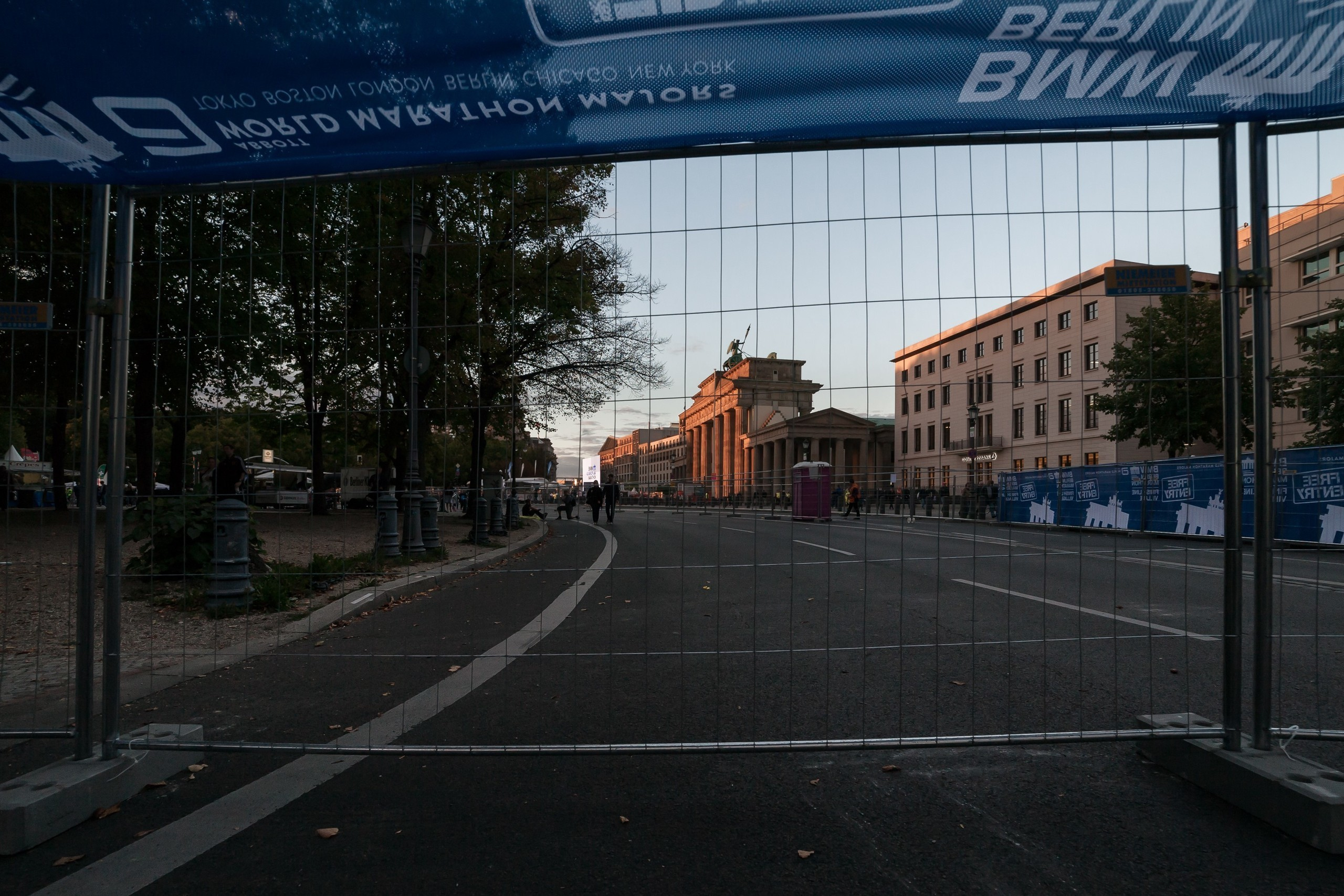 Germany. Künstler Verstecktoff