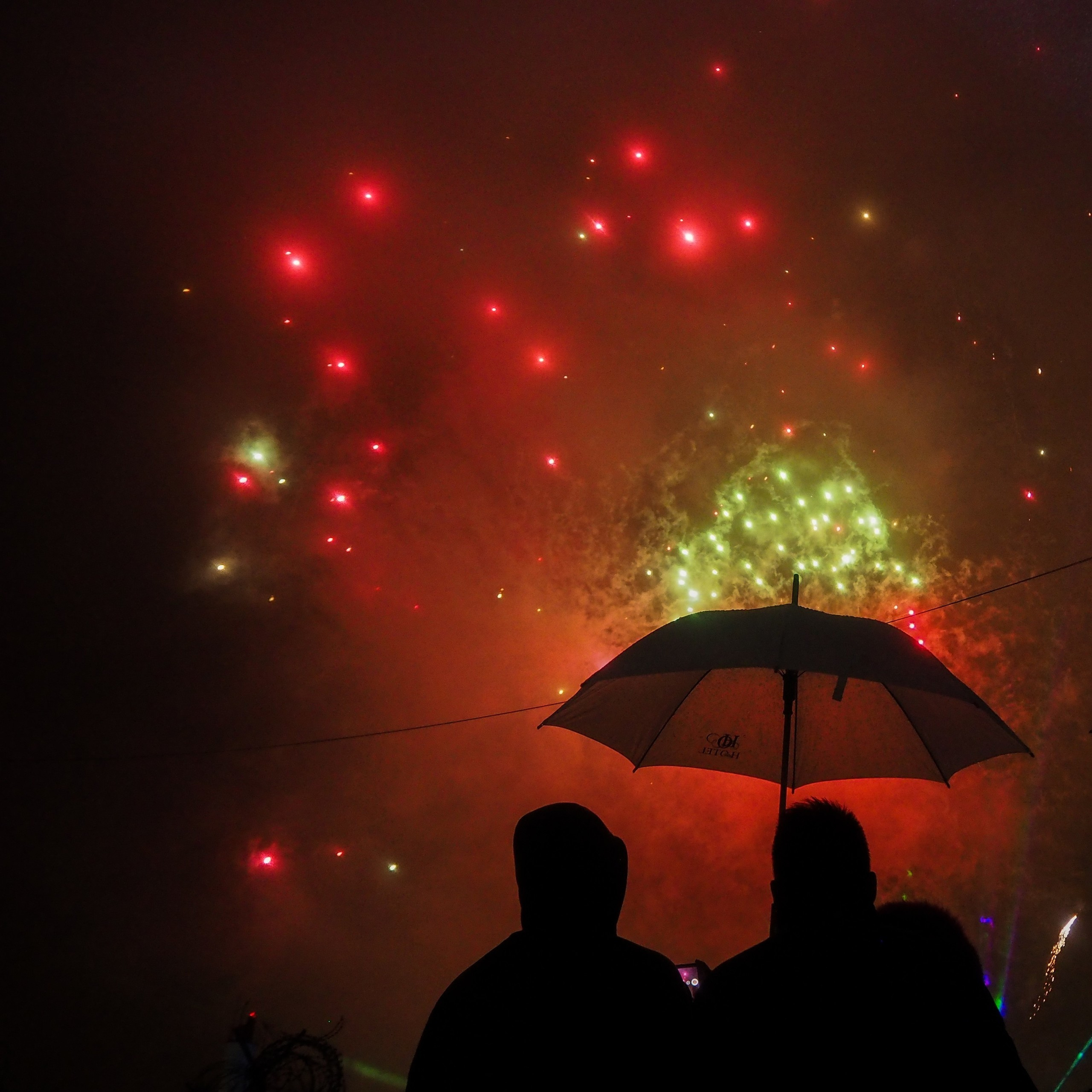 Saint-Petersburg. Künstler Verstecktoff