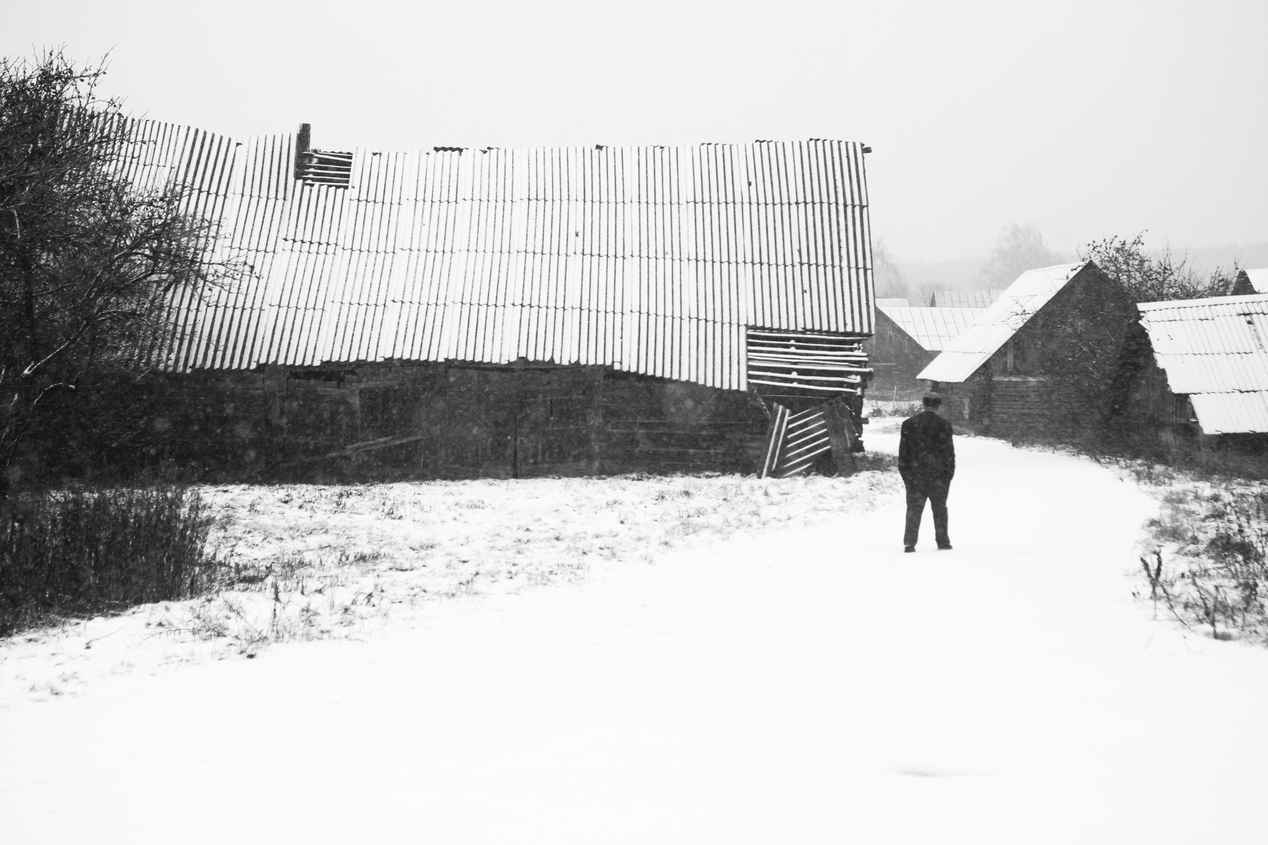 Belarus. Künstler Verstecktoff