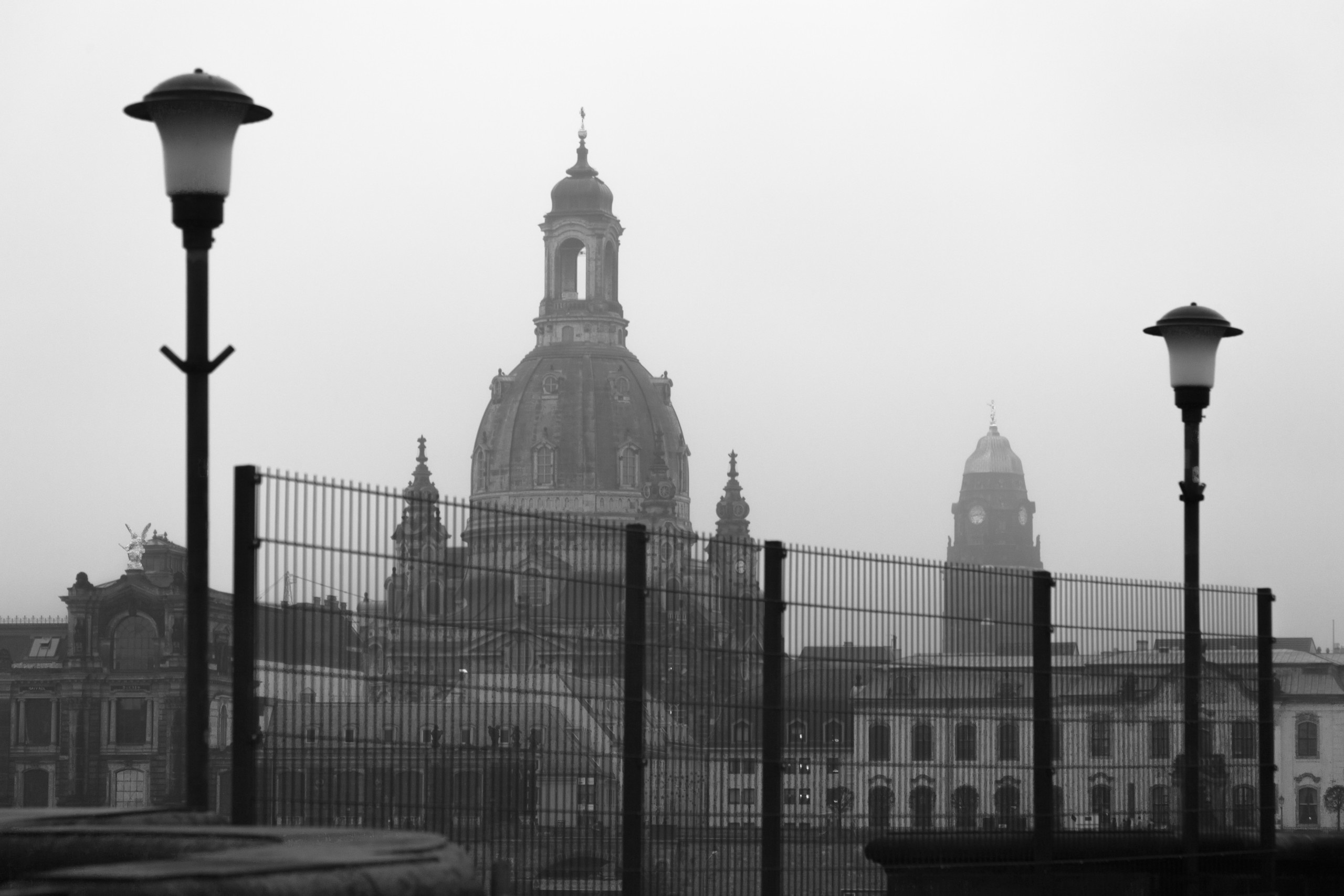 Germany. Künstler Verstecktoff