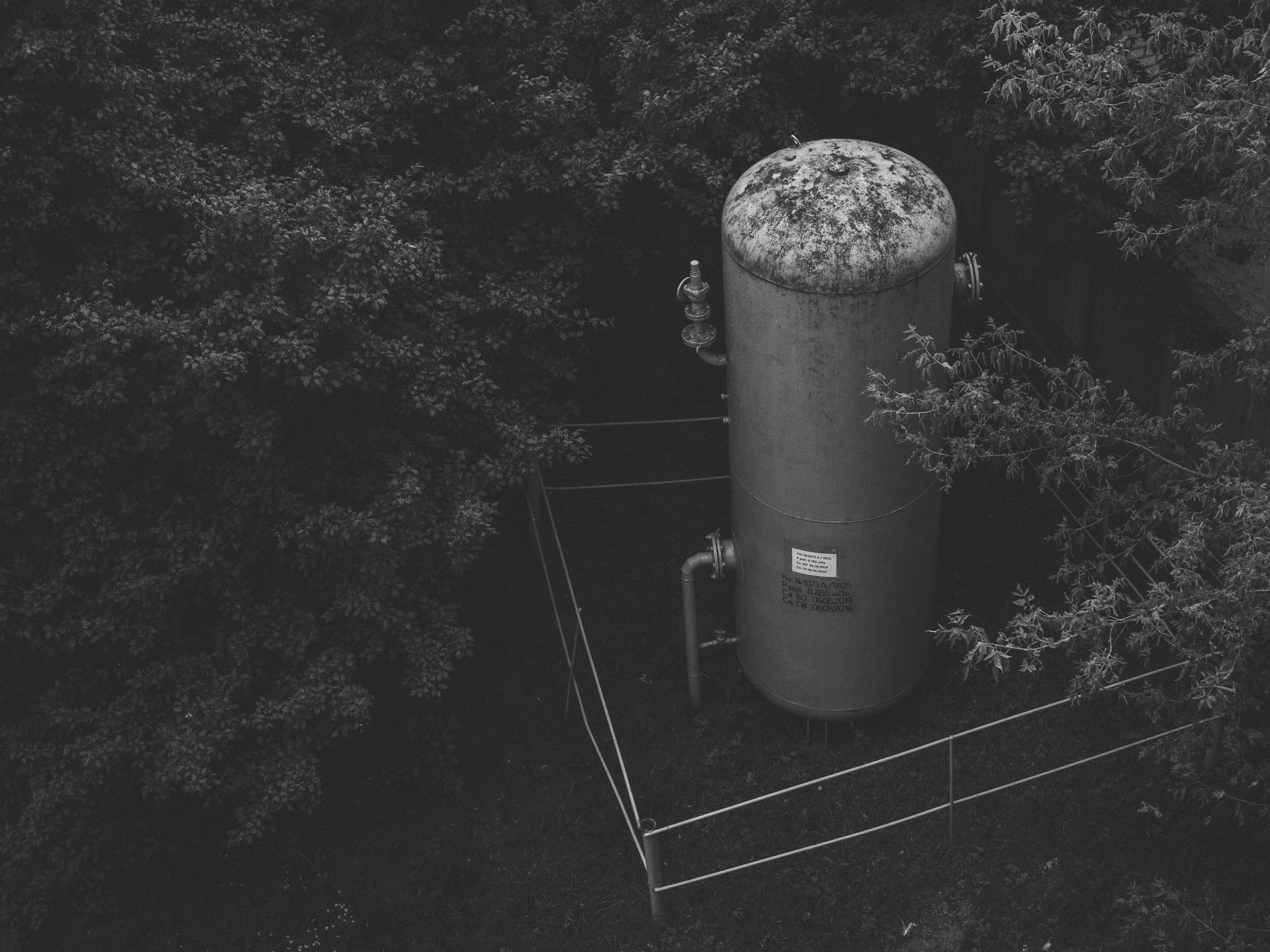 Belarus. Künstler Verstecktoff