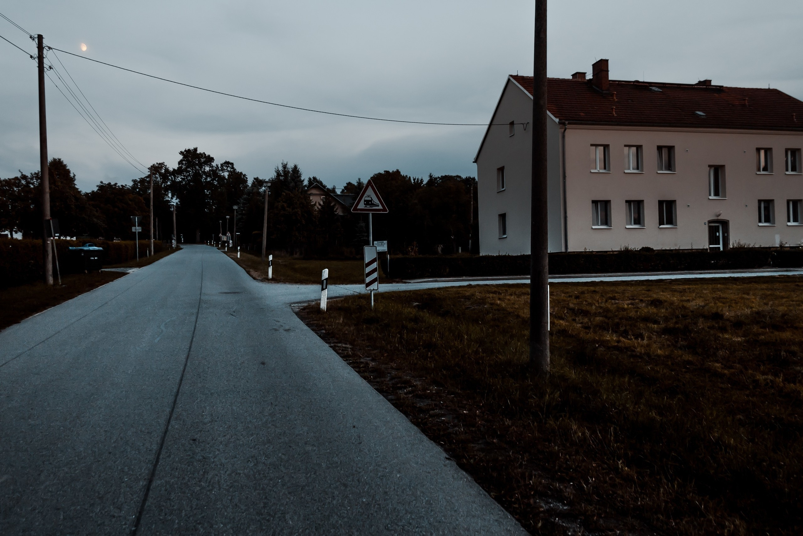 Germany. Künstler Verstecktoff