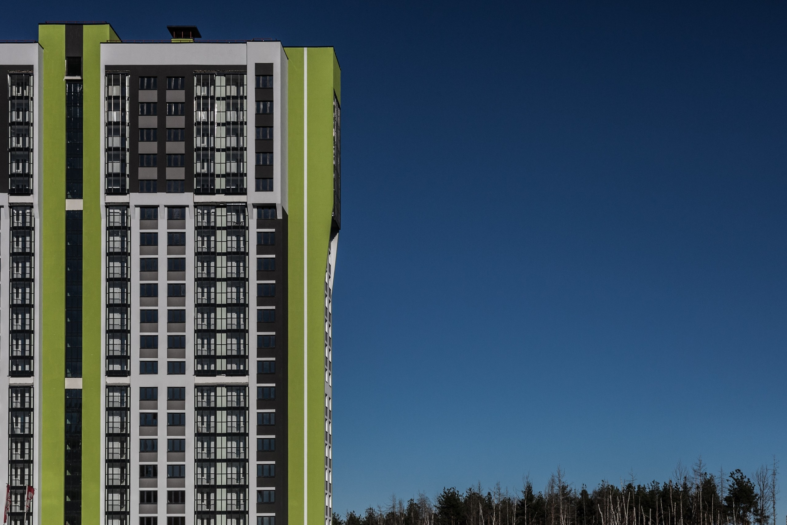 Saint-Petersburg. Künstler Verstecktoff