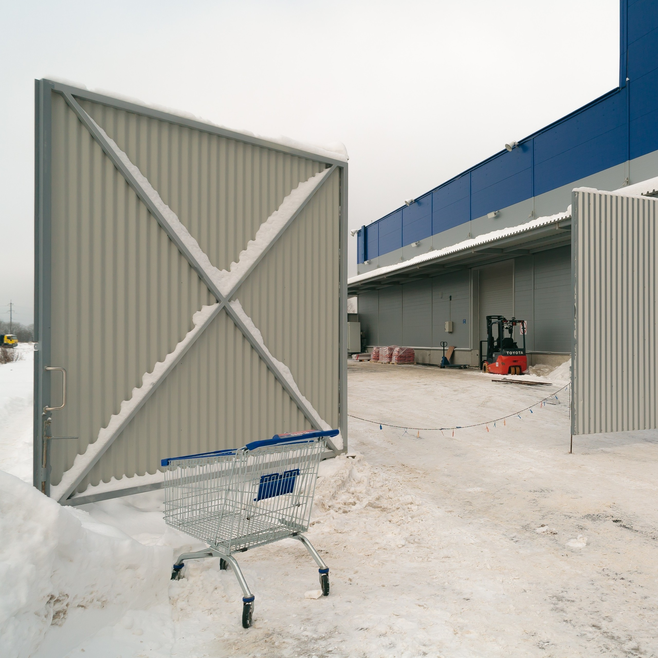 Saint-Petersburg. Künstler Verstecktoff