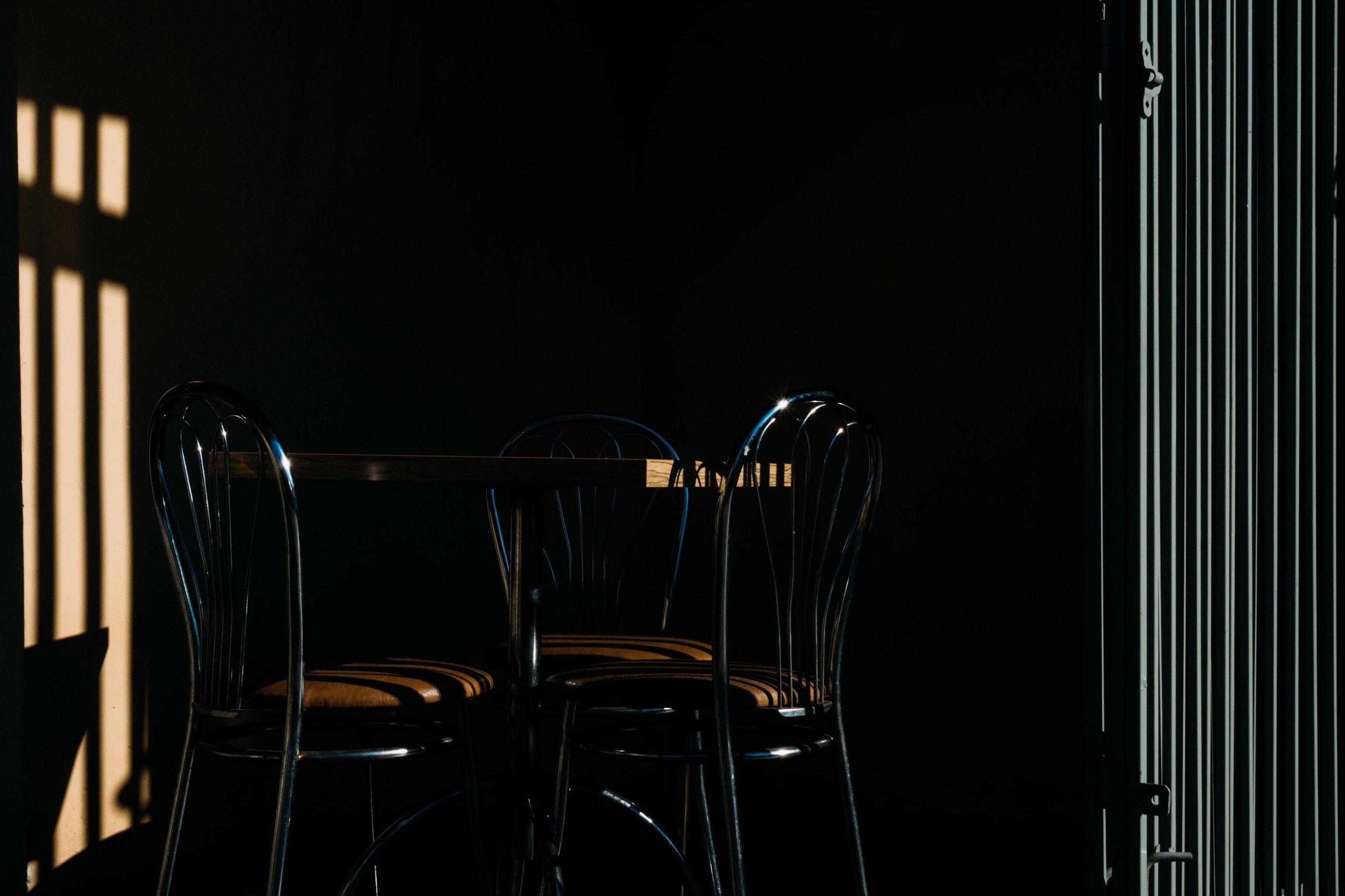 Poland. Künstler Verstecktoff