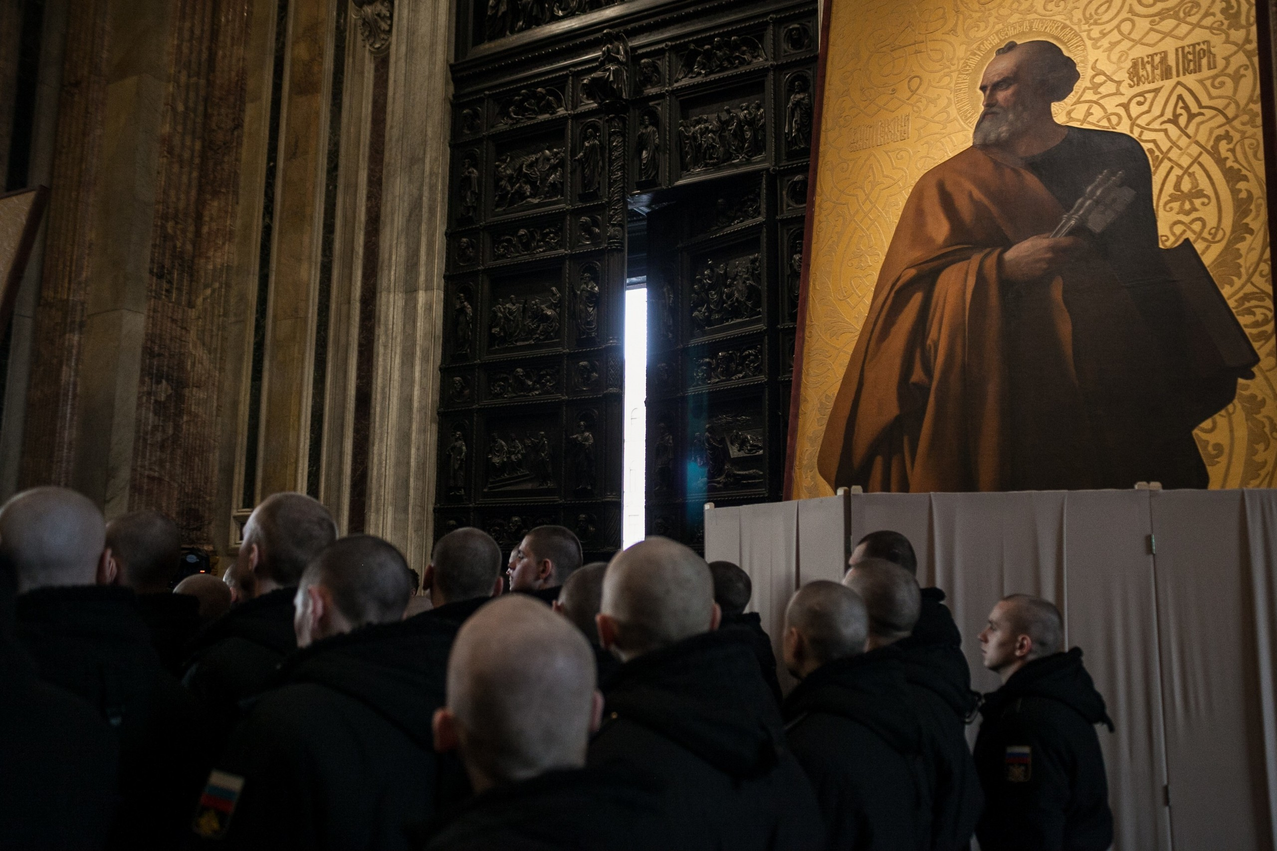 People and stuff. Künstler Verstecktoff