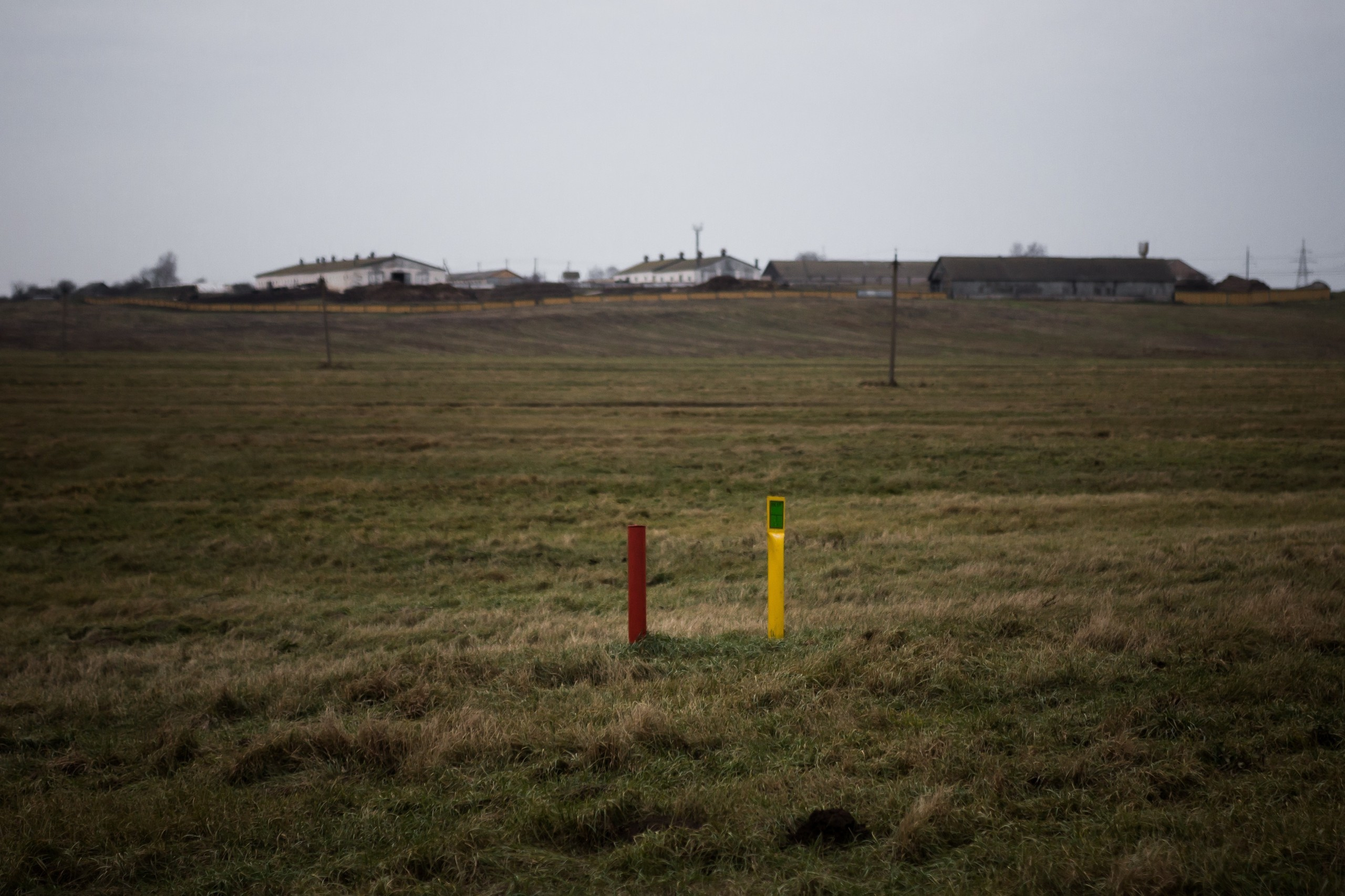 Belarus. Künstler Verstecktoff