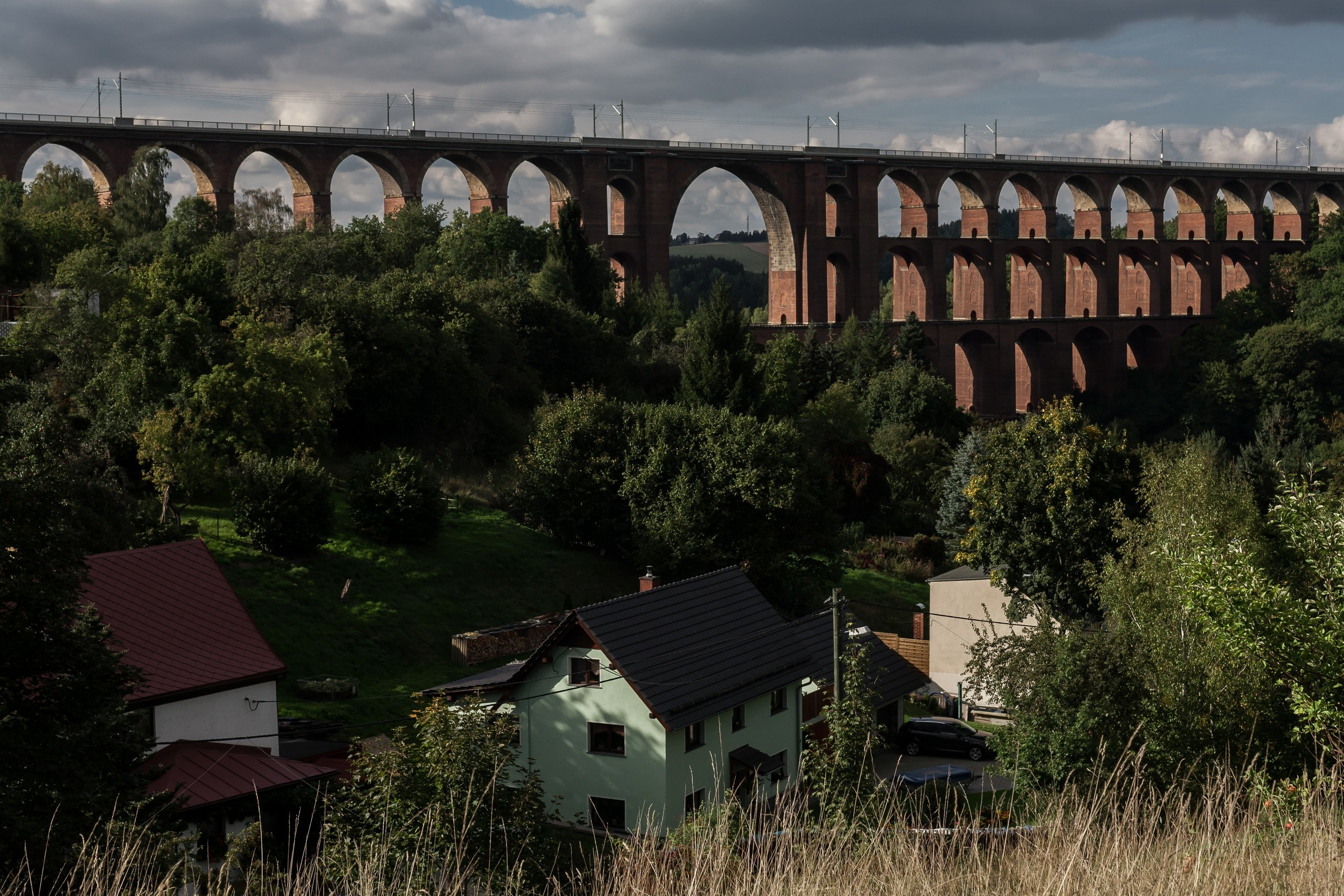 Germany. Künstler Verstecktoff