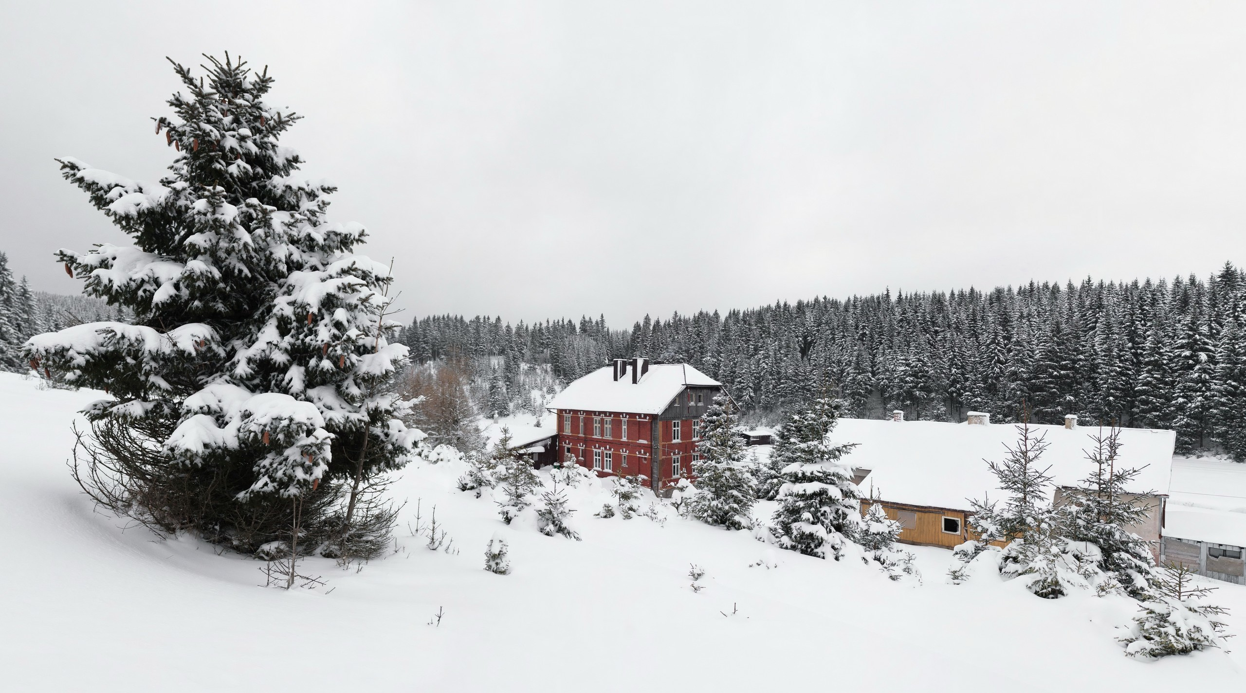 Czech Republic. Künstler Verstecktoff