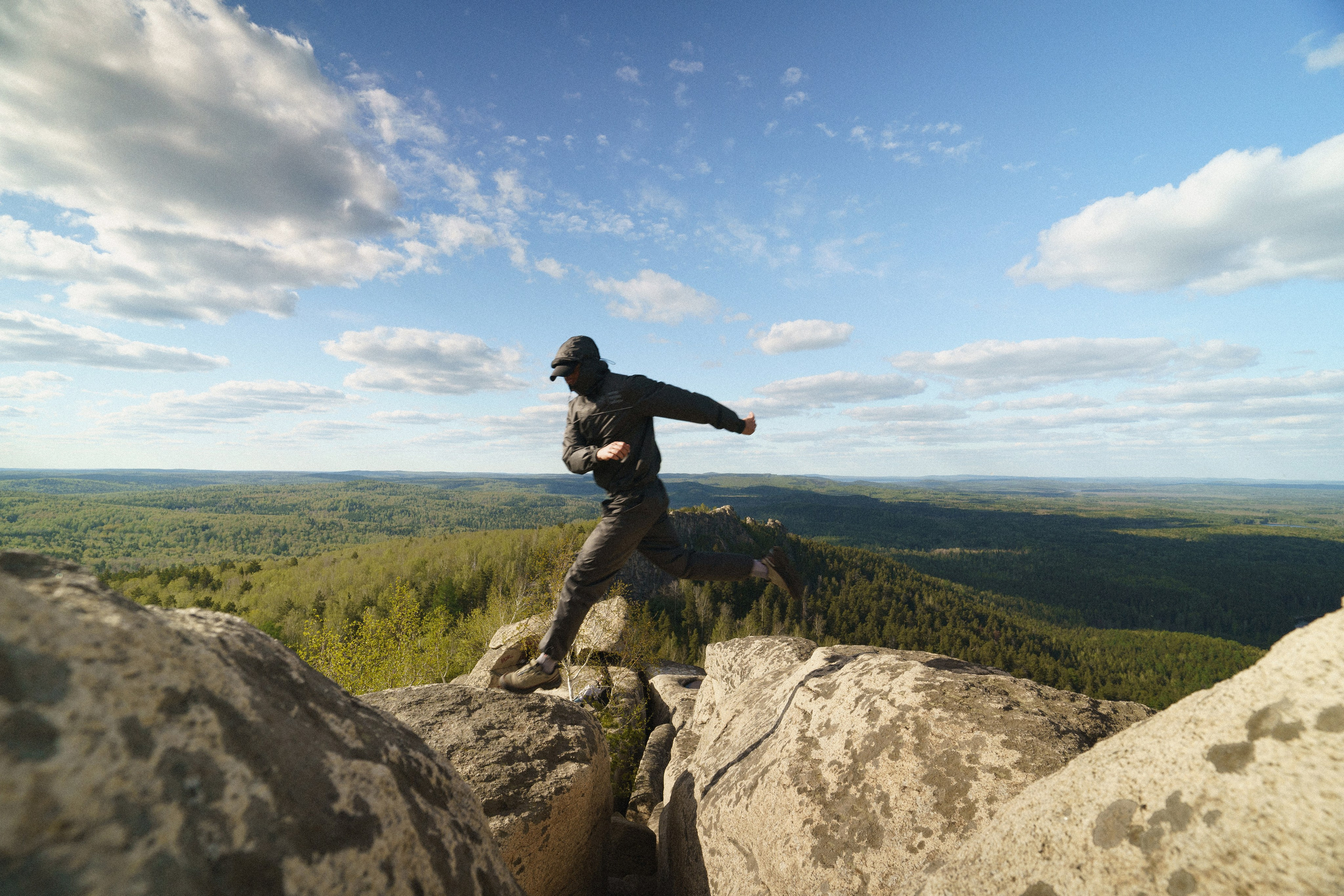 Campaign «Неалит». Андрей Родкин Фотограф Екатеринбург