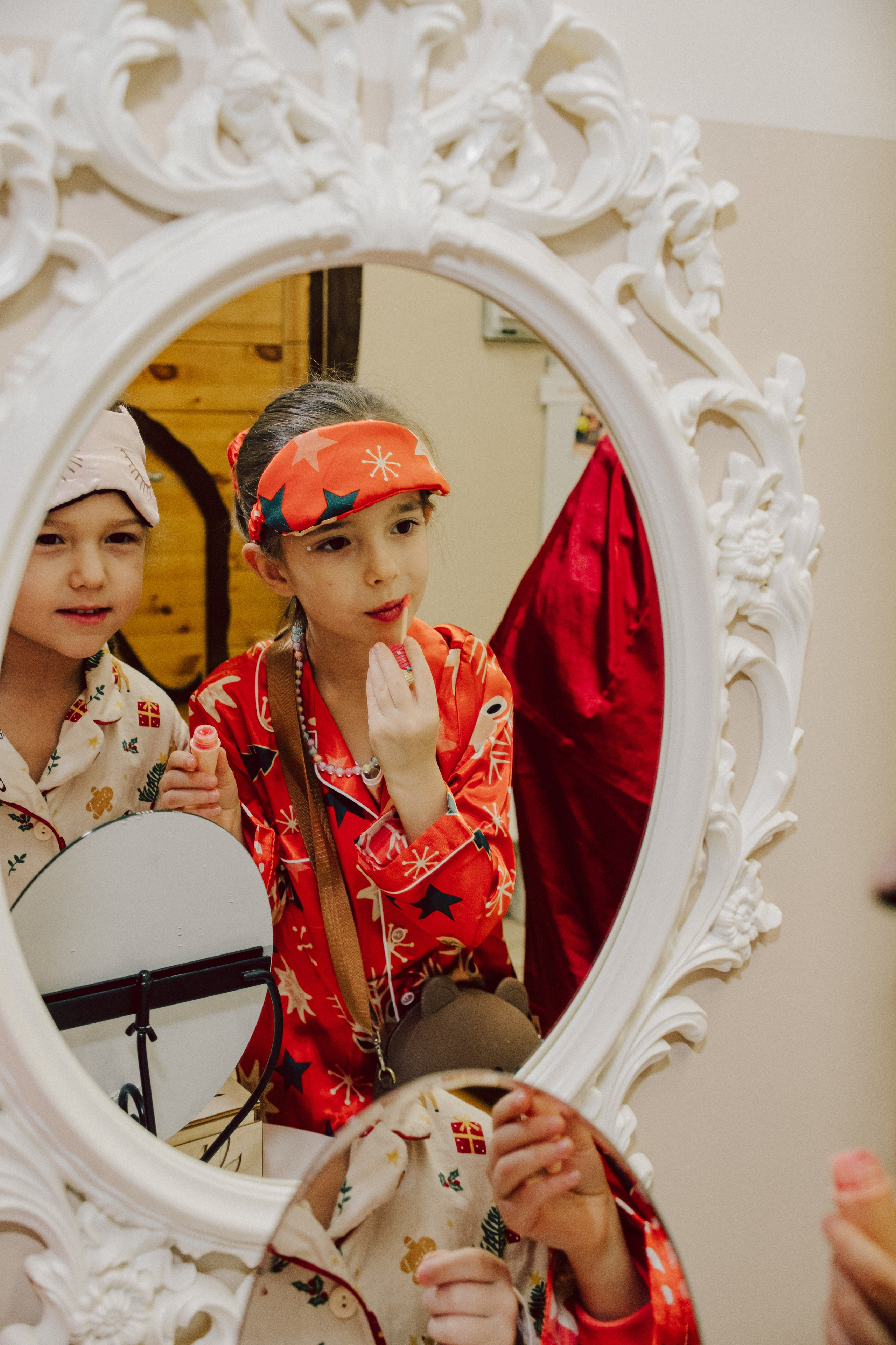 Детские мероприятия. Фотограф в Иркутске Анна Мирошникова