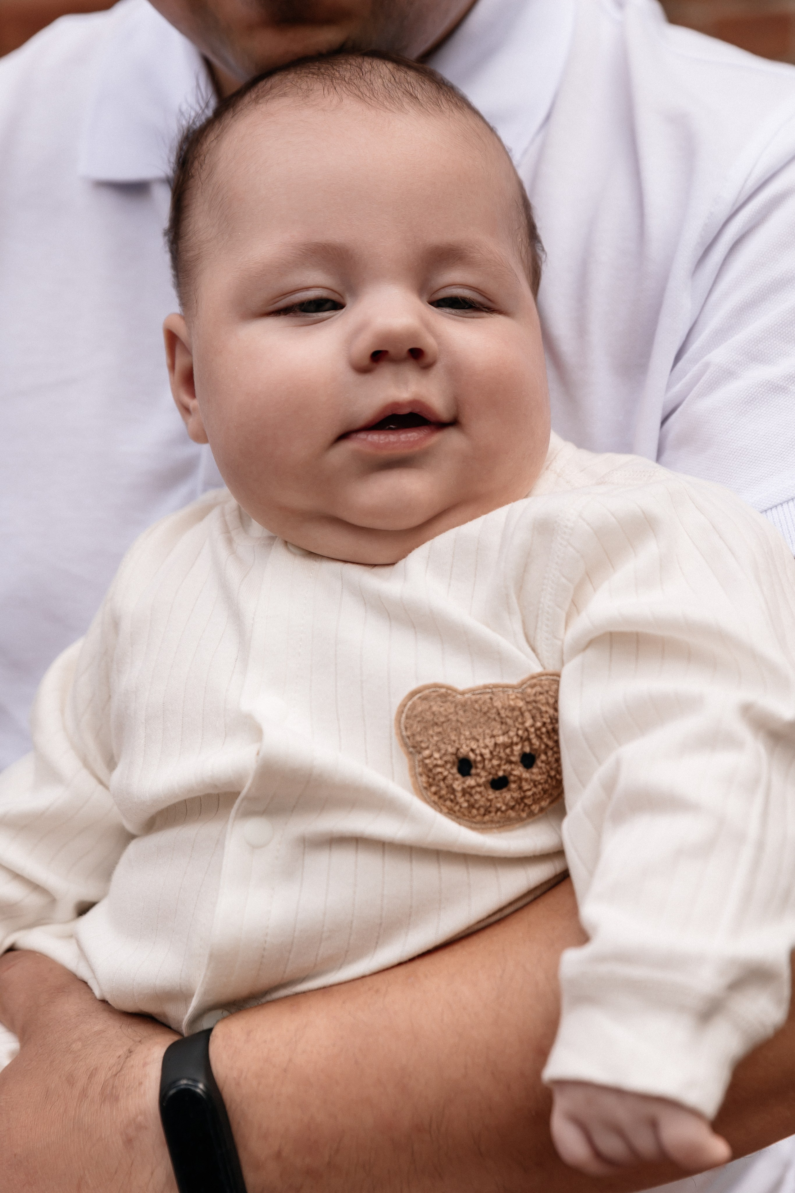 Крещение Максима. Семейный фотограф Минск Усова Ольга