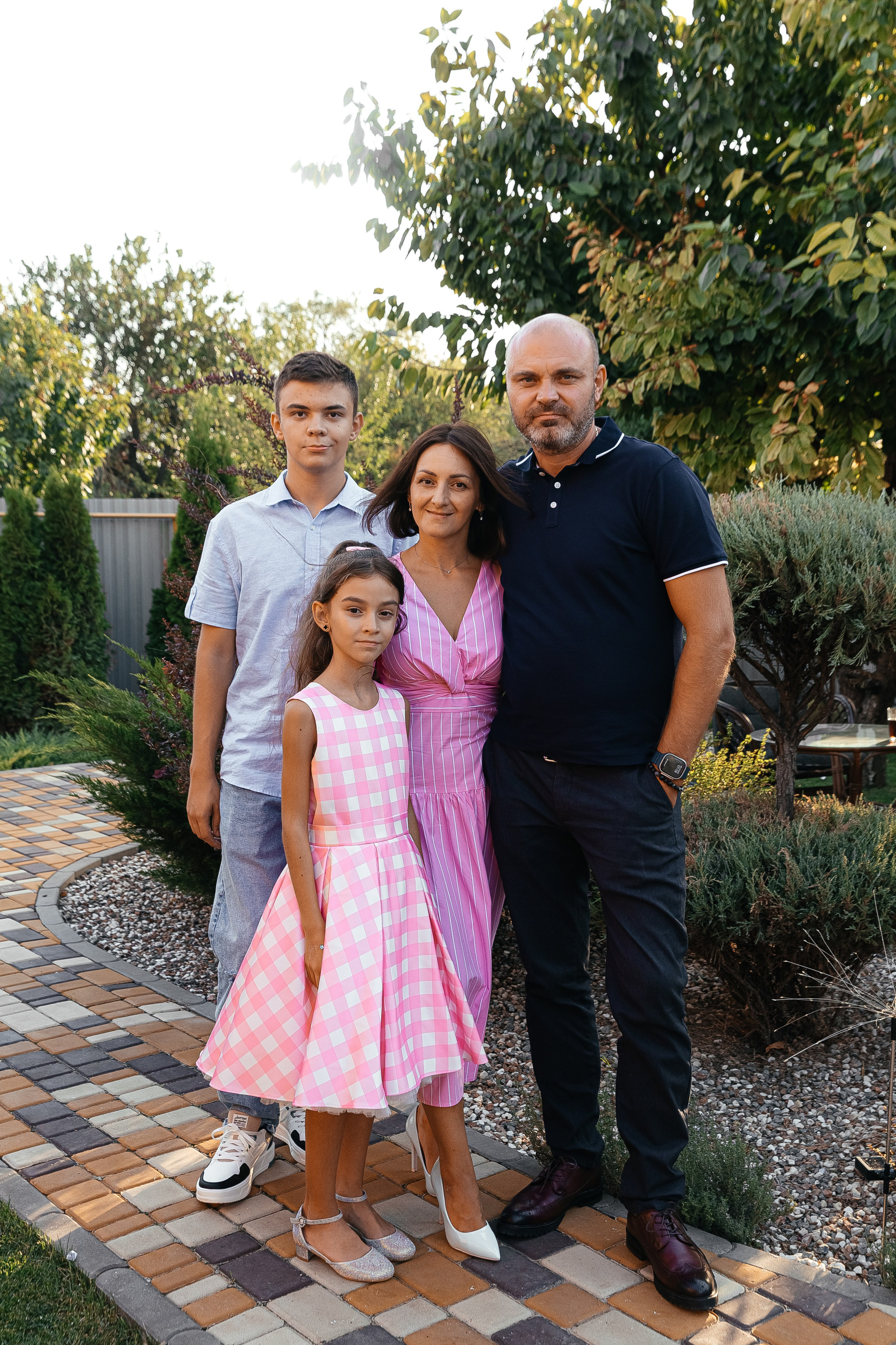 Алена. Главная