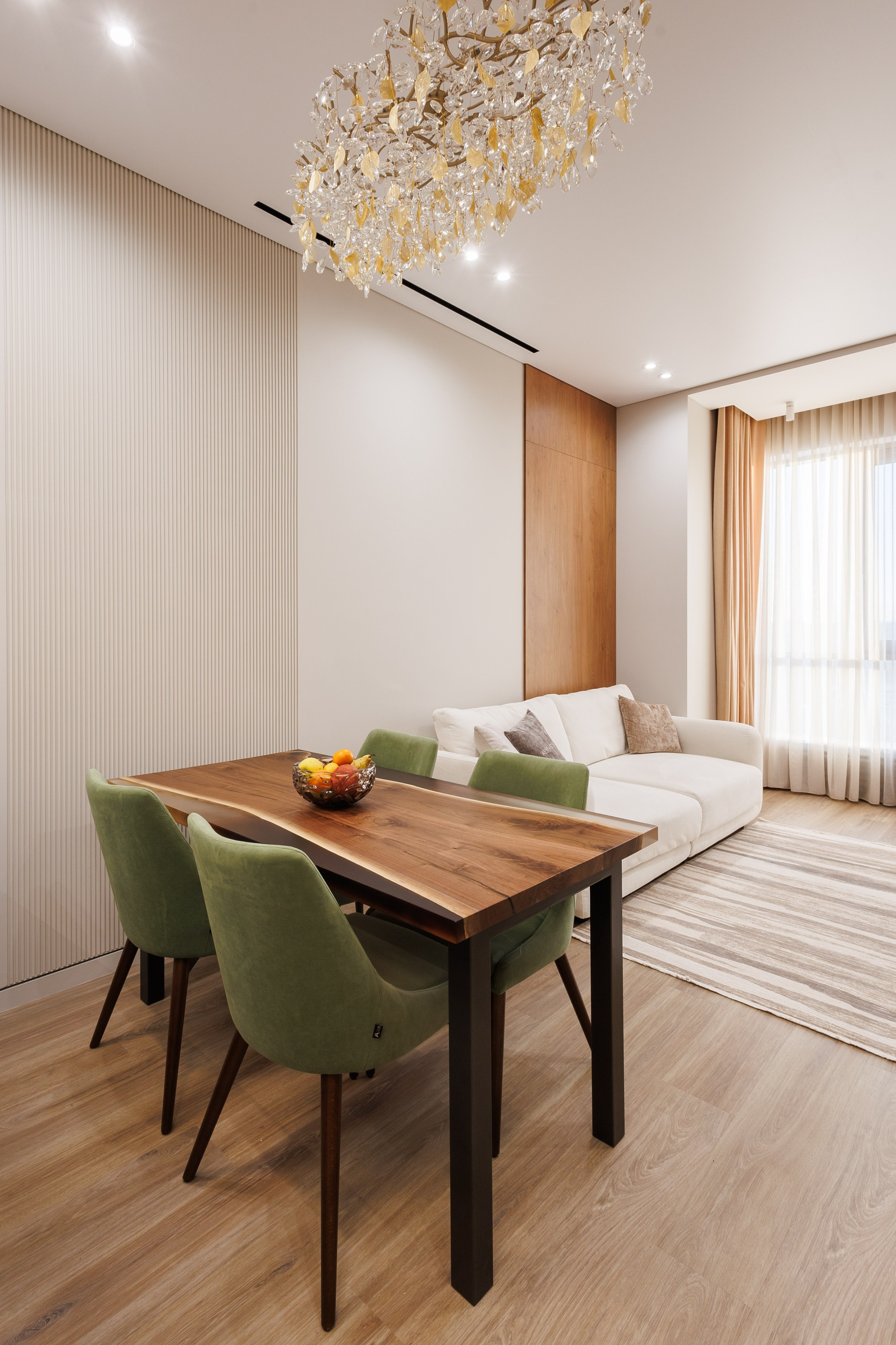 Квартира ЖК NOW