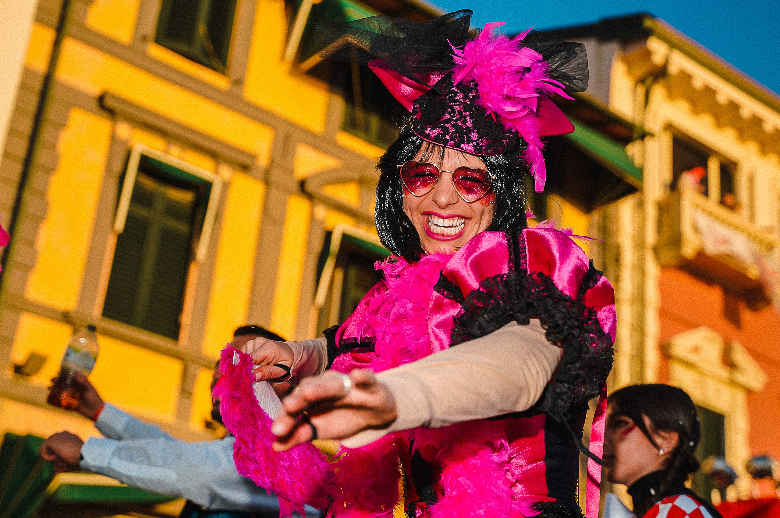 Corporate Event Photography: Capturing Success in Every Frame. Family Lifestyle Photographer in Lucca, Italia