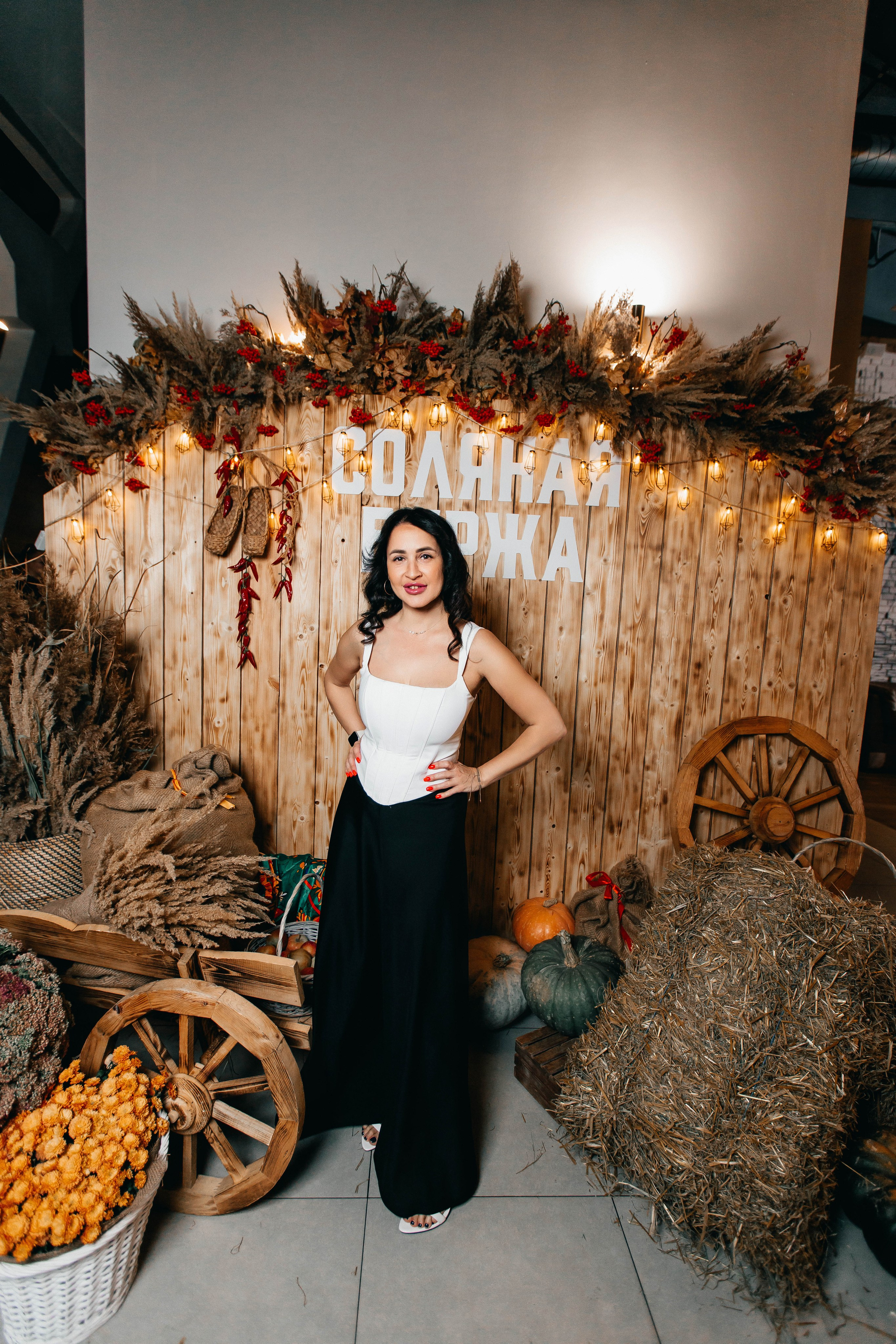 Корпоративы и Новый Год. Свадебный и семейный фотограф в Нижнем Новгороде и Москве Сергей Полян