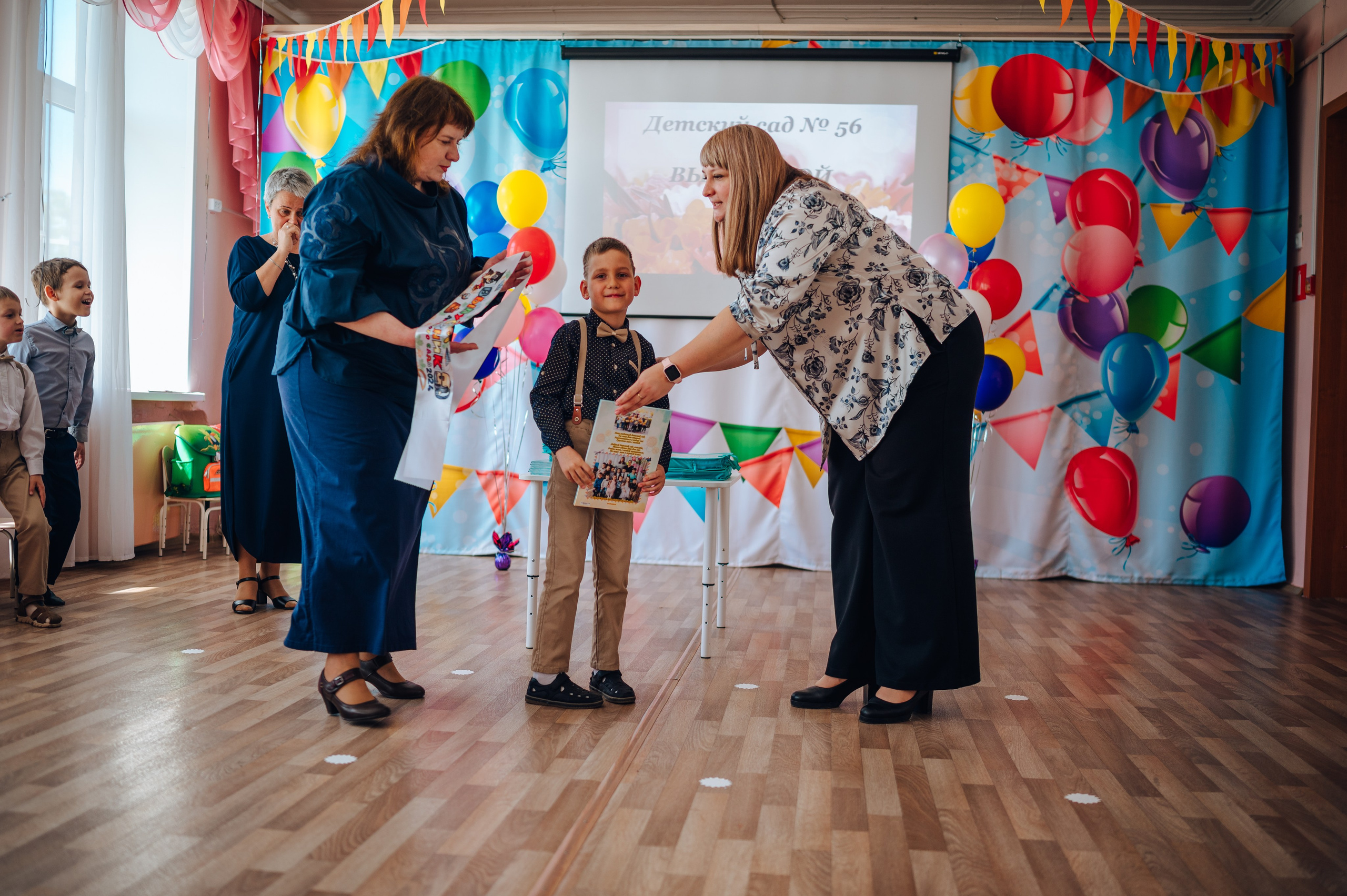 56 сад. Детский и семейный фотограф Катерина Мишина