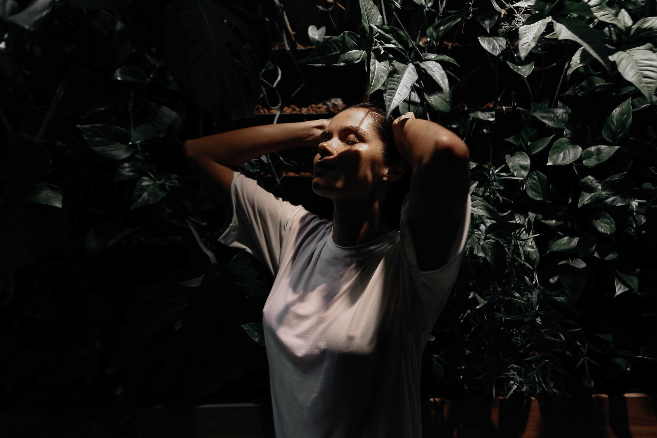 Галя и Гоша. Свадебный фотограф FOTOKEYT