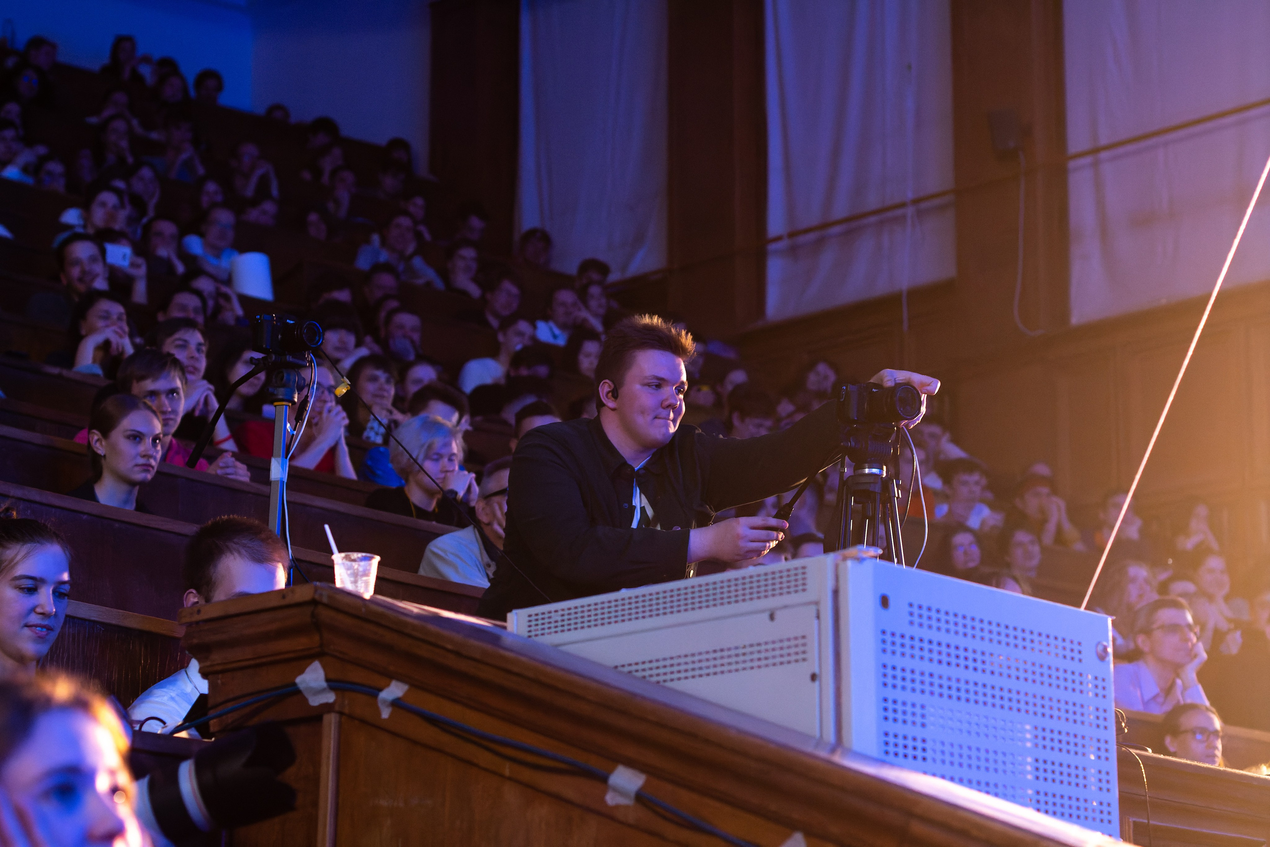 Репортаж. Фотограф Москва Екатерина Близнюк