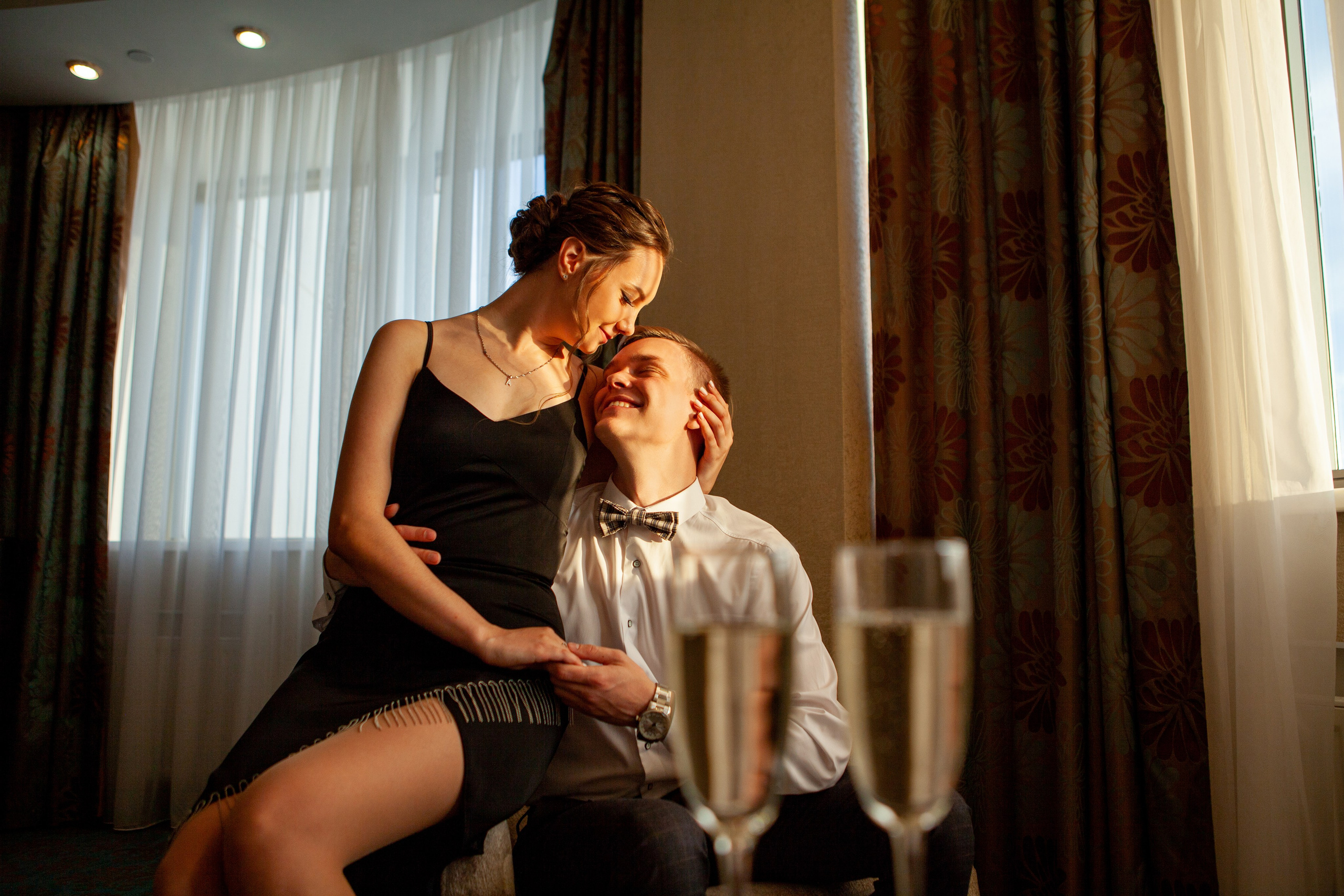 РОМАНТИЧЕСКИЙ ВЕЧЕР. Фотограф на любое мероприятие