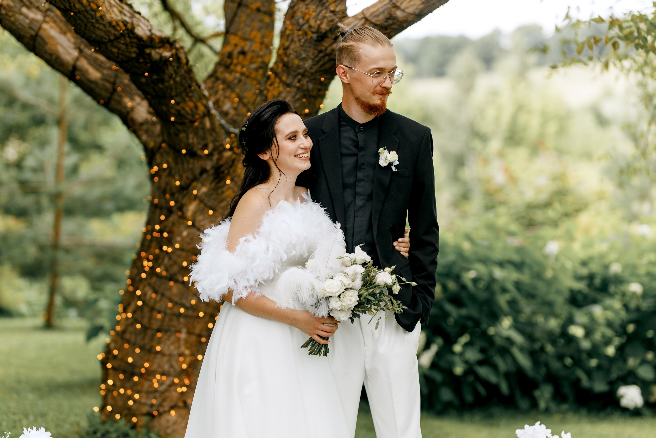 Валентин и Анастасия. Свадебный и семейный фотограф в Туле и области Маша Костина