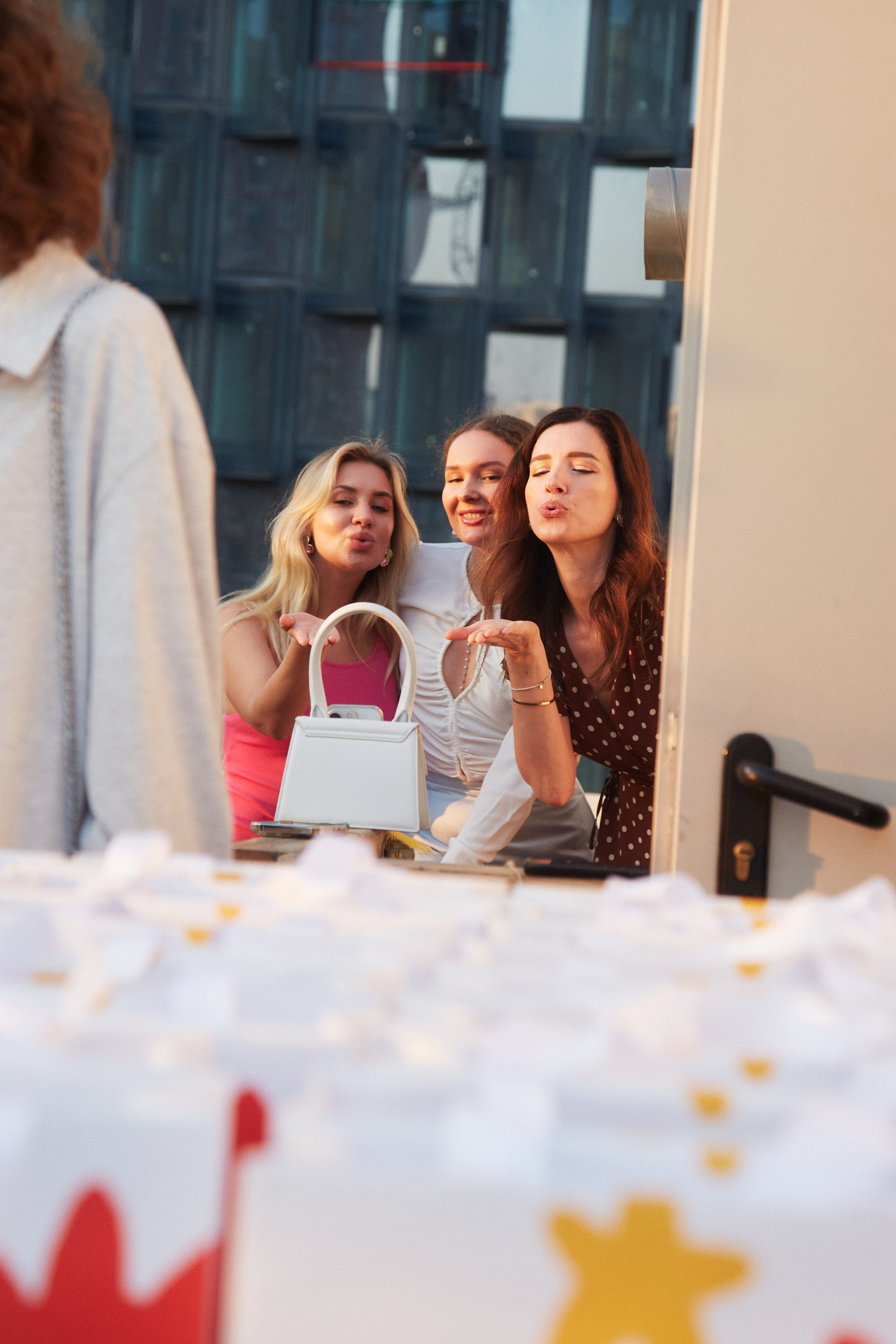 CORAL CLUB 25 years. Photographer Daria Ilkevich