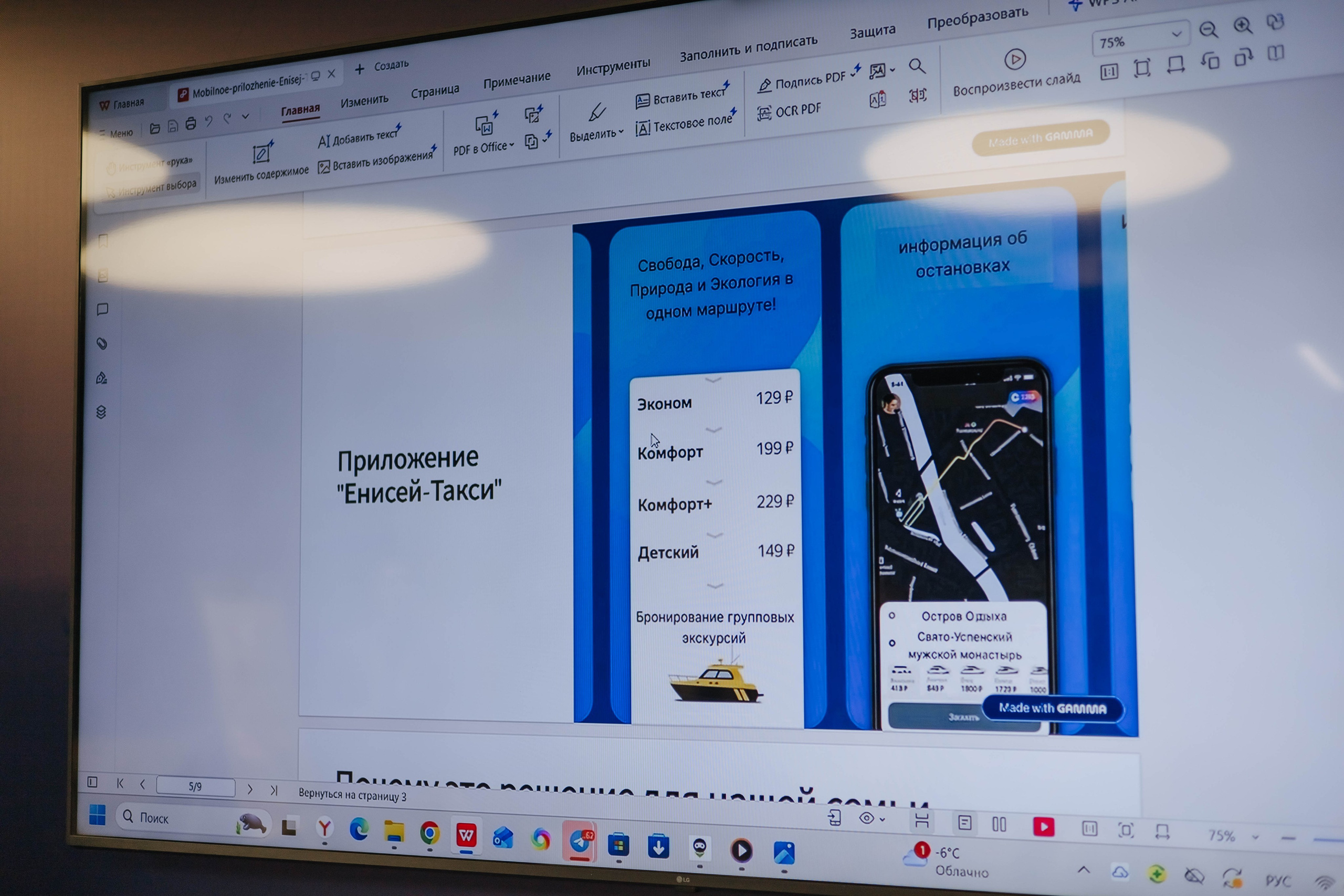 Креативная Неделя Сибирь 2025. Фотограф в Красноярске Надежда Воскресенская