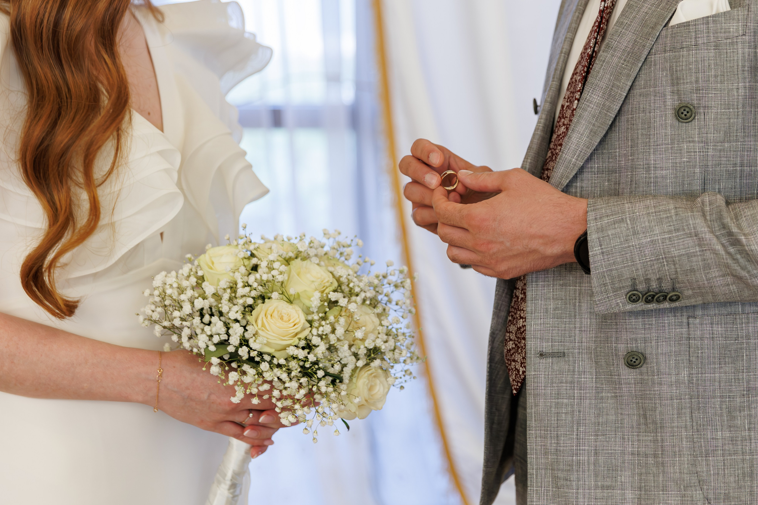 Новые адреса счастья Москва 2025. Свадебный фотограф Москва и МО Сергей Киржаев