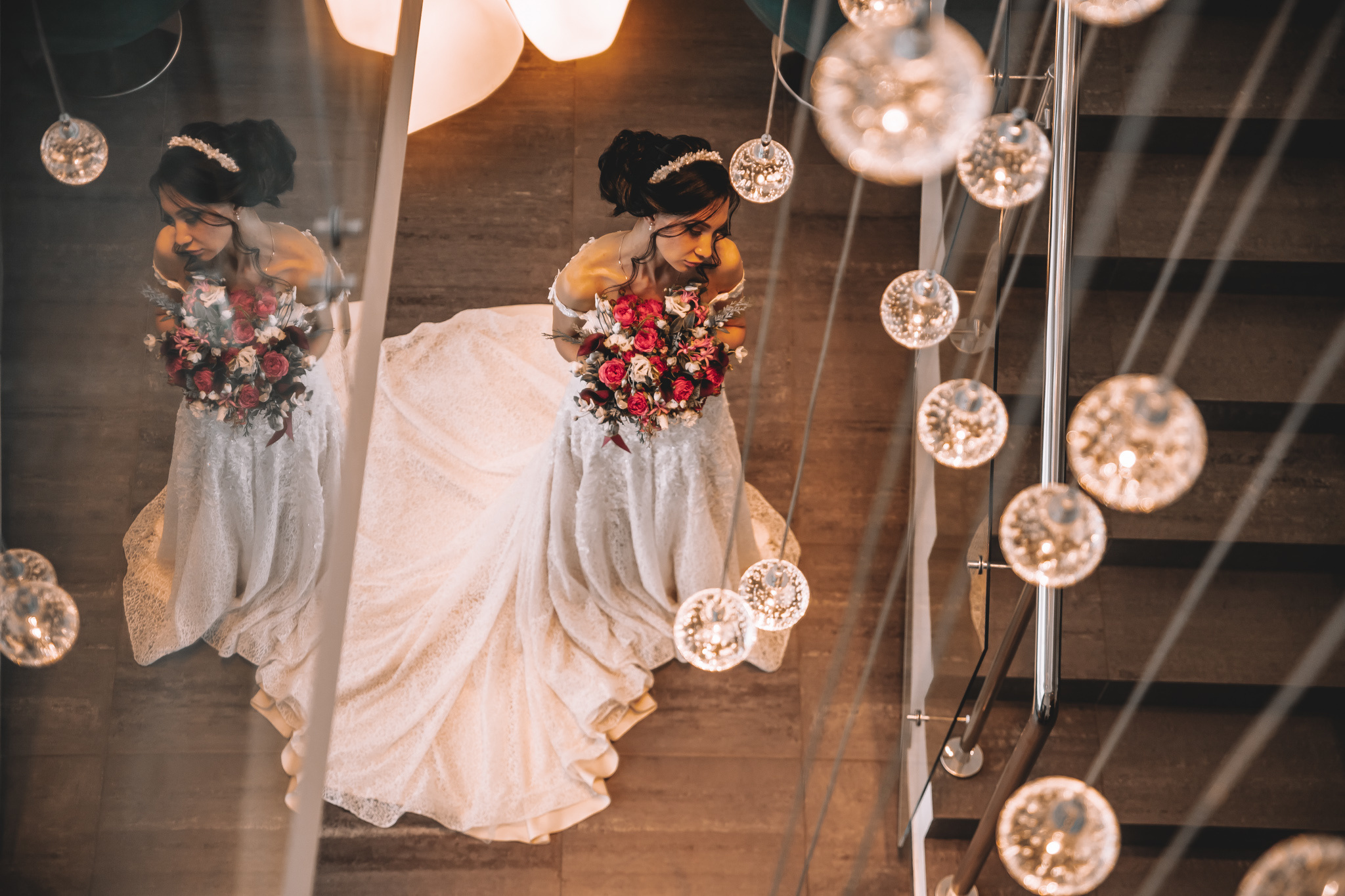 Свадебная фотосессия. Свадебный фотограф в Ярославле Илья Жуков