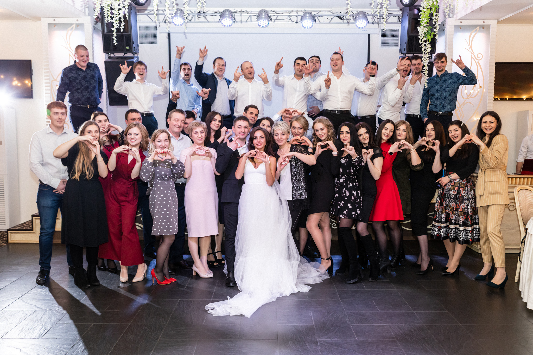 Свадебная фотосессия. Свадебный фотограф в Ярославле Илья Жуков