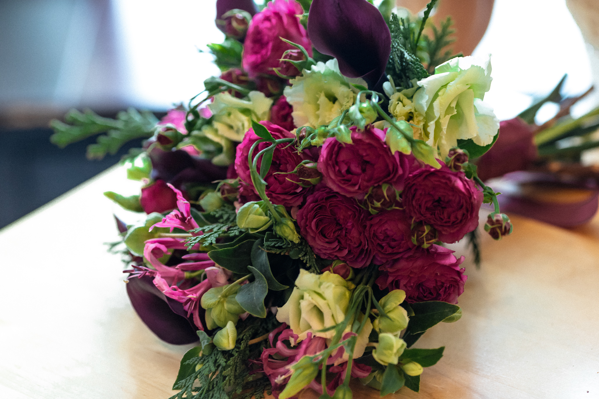 Свадебная фотосессия. Свадебный фотограф в Ярославле Илья Жуков