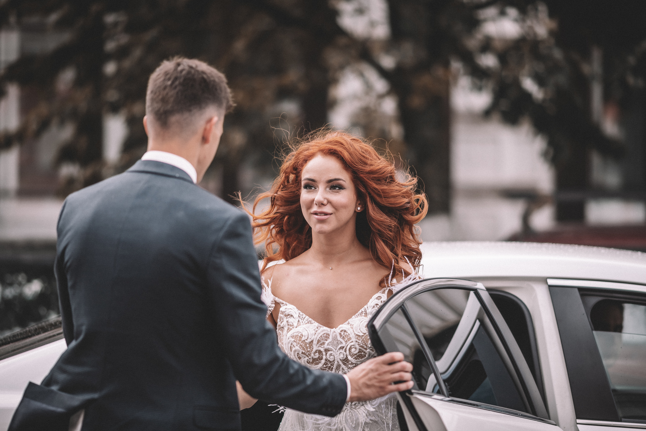 Свадебная фотосессия. Свадебный фотограф в Ярославле Илья Жуков