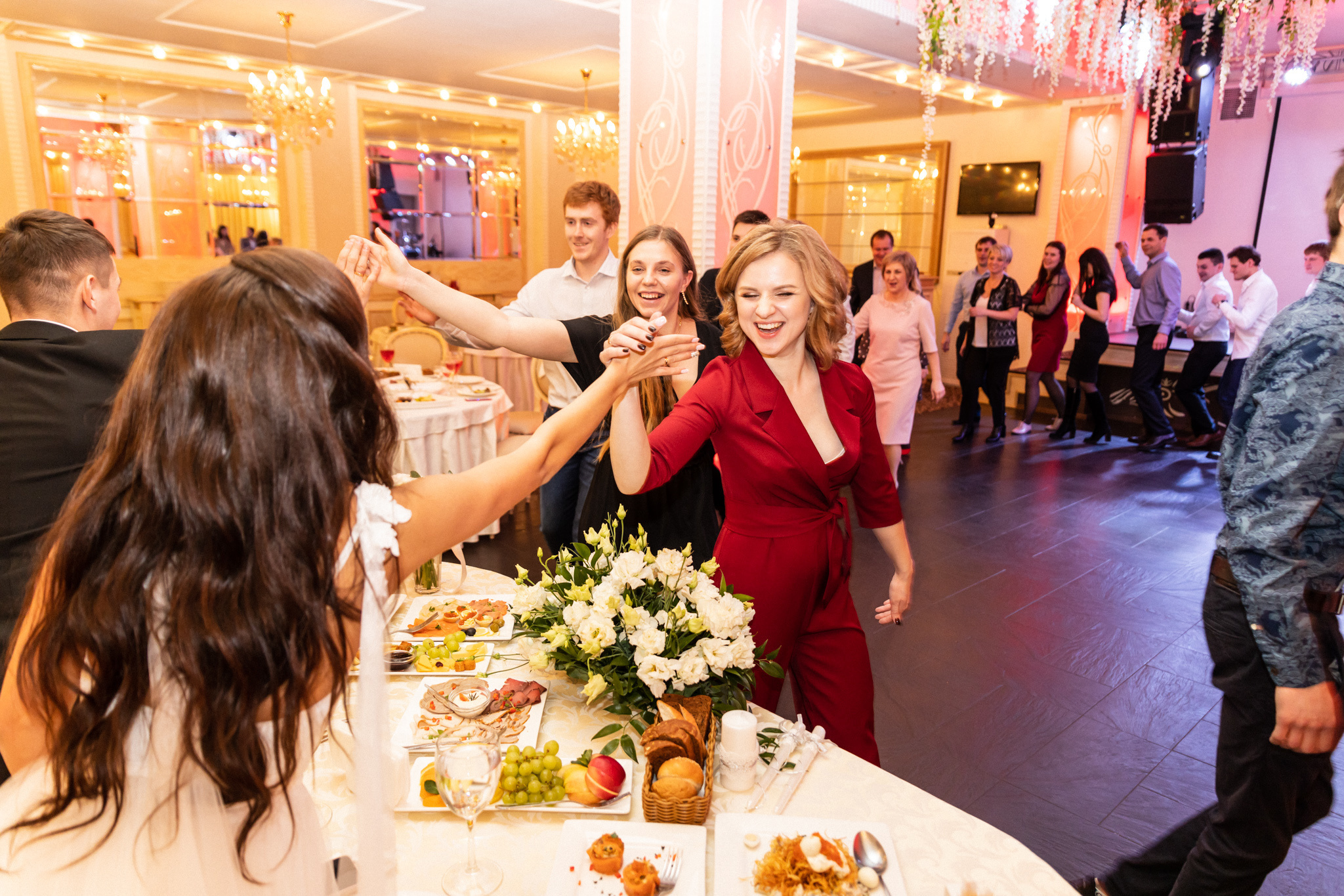 Свадебная фотосессия. Свадебный фотограф в Ярославле Илья Жуков