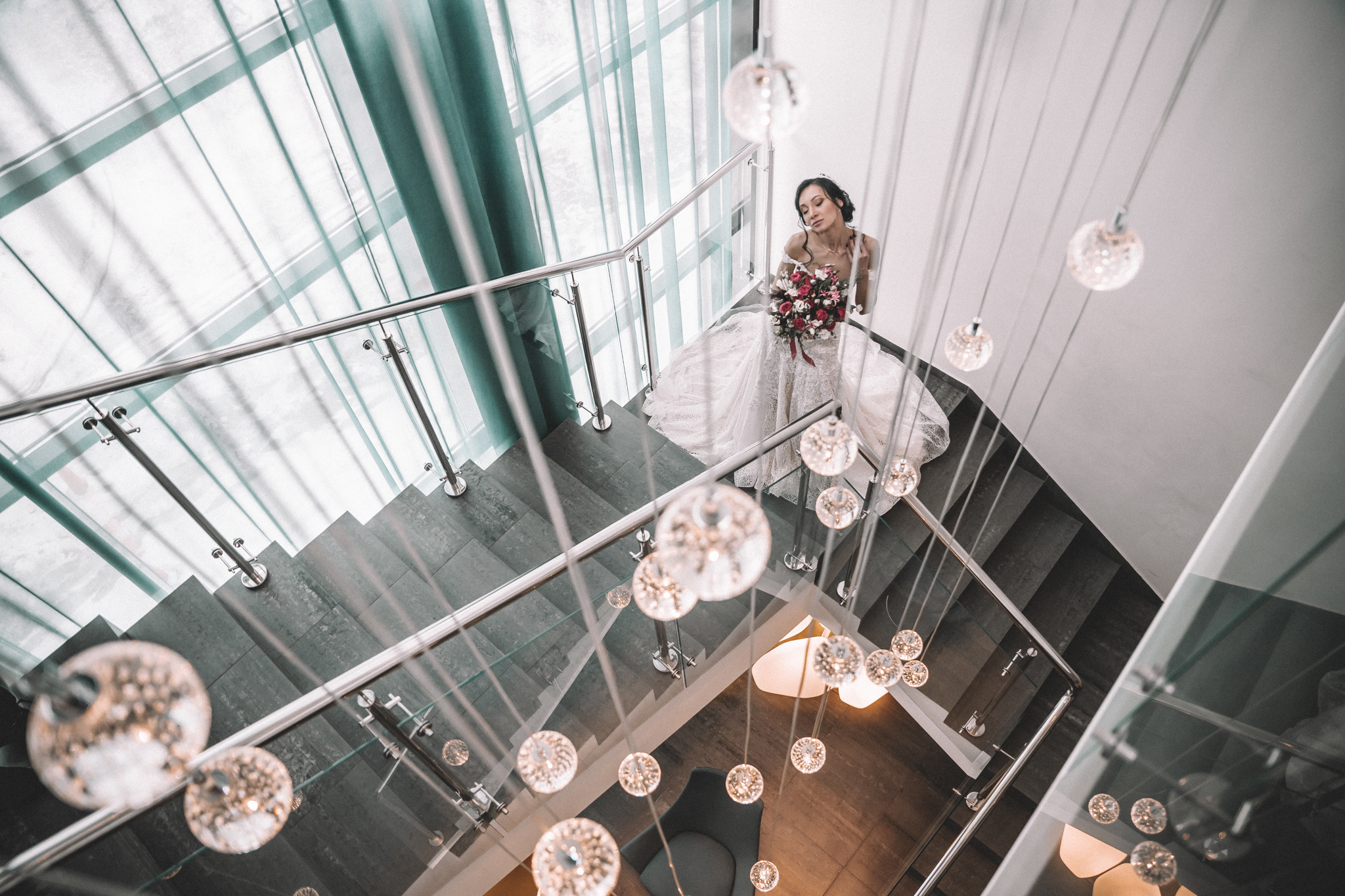 Свадебная фотосессия. Свадебный фотограф в Ярославле Илья Жуков