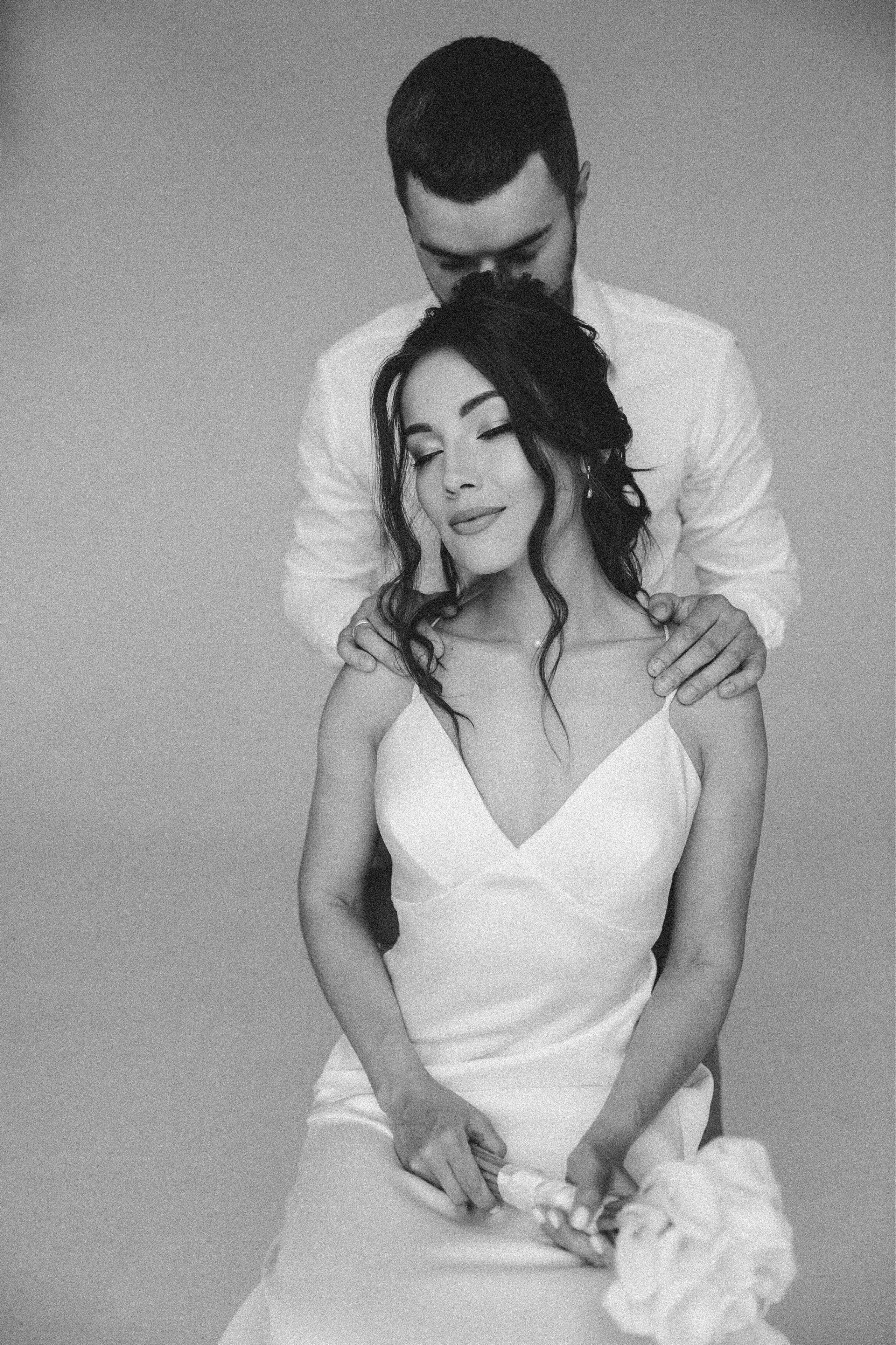 Алина и Ярослав. Фотограф в Оренбурге Майя Шатрова