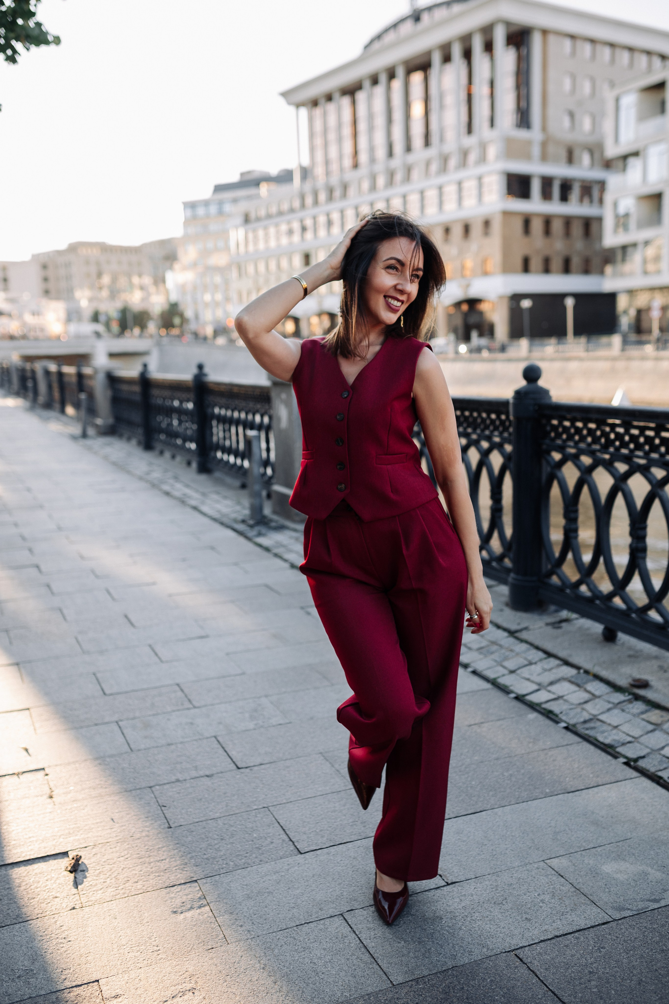 Портретная фотосъемка в Москве| Съемка для блога и соцсетей. Timeless фотография для семьи и бизнеса | Борис Коробочко | Москва / Истра