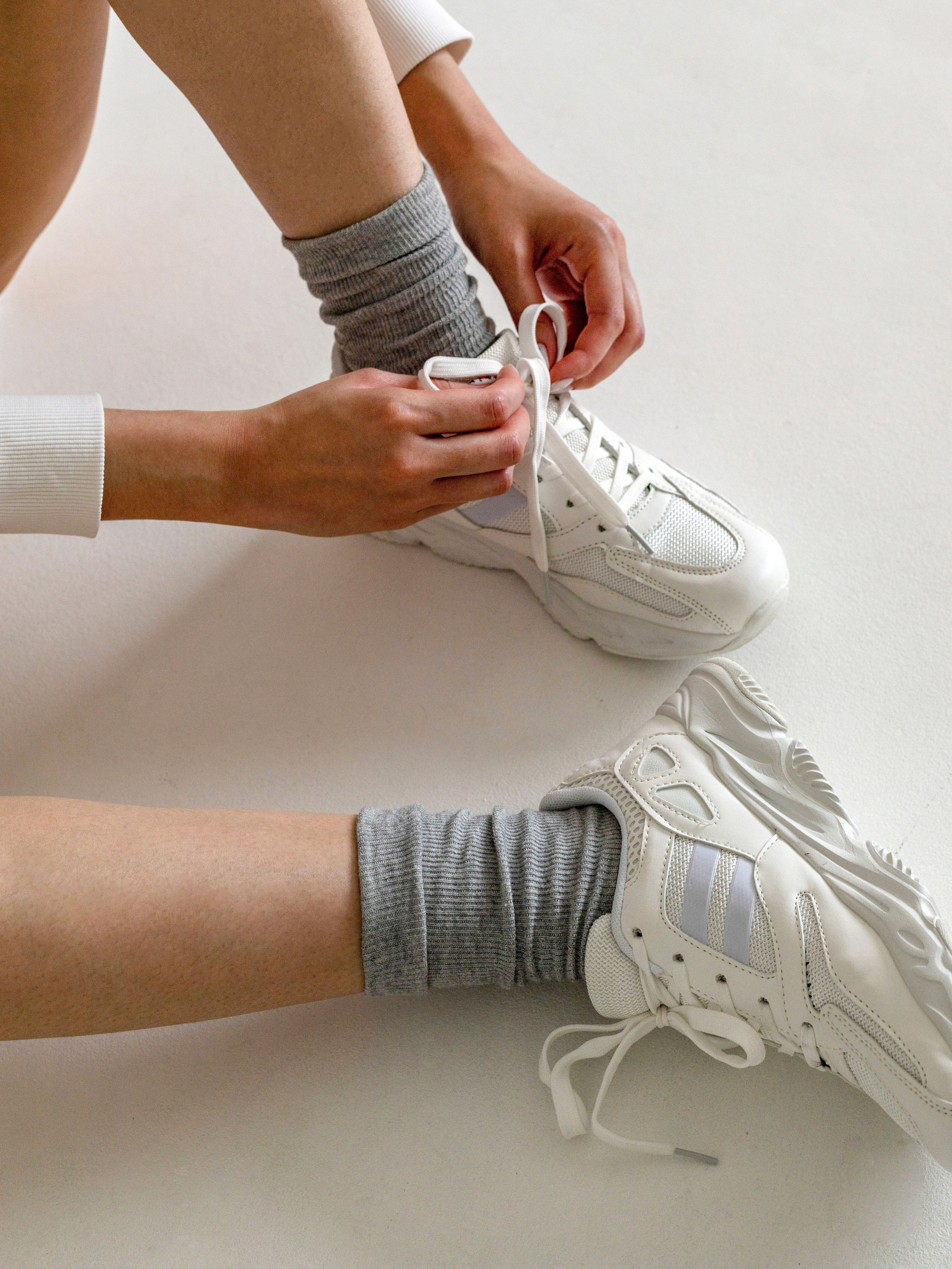 Носки. Съёмки для брендов и маркетплейсов