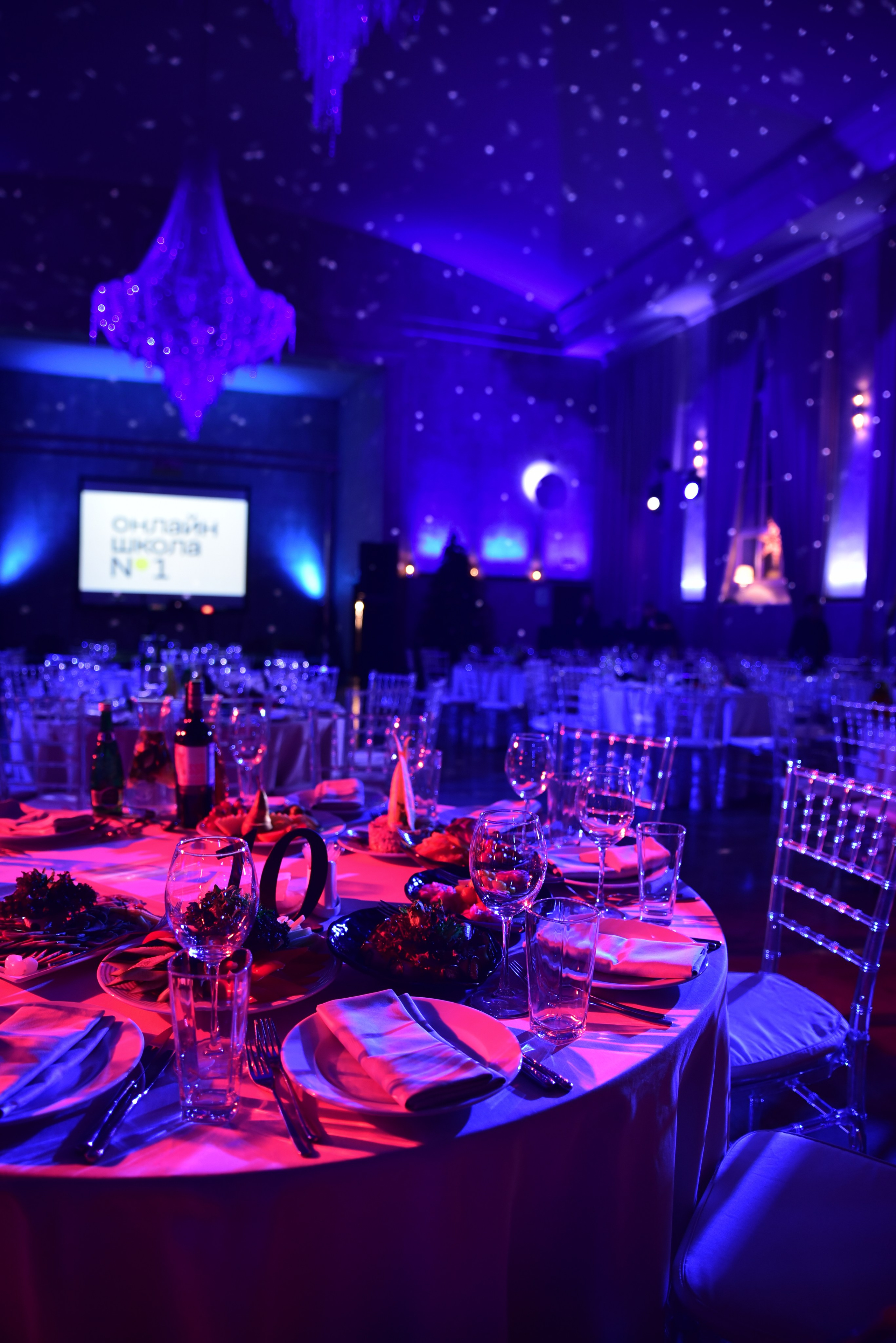 РЕПОРТАЖ. Фотограф Александра Рогожкина