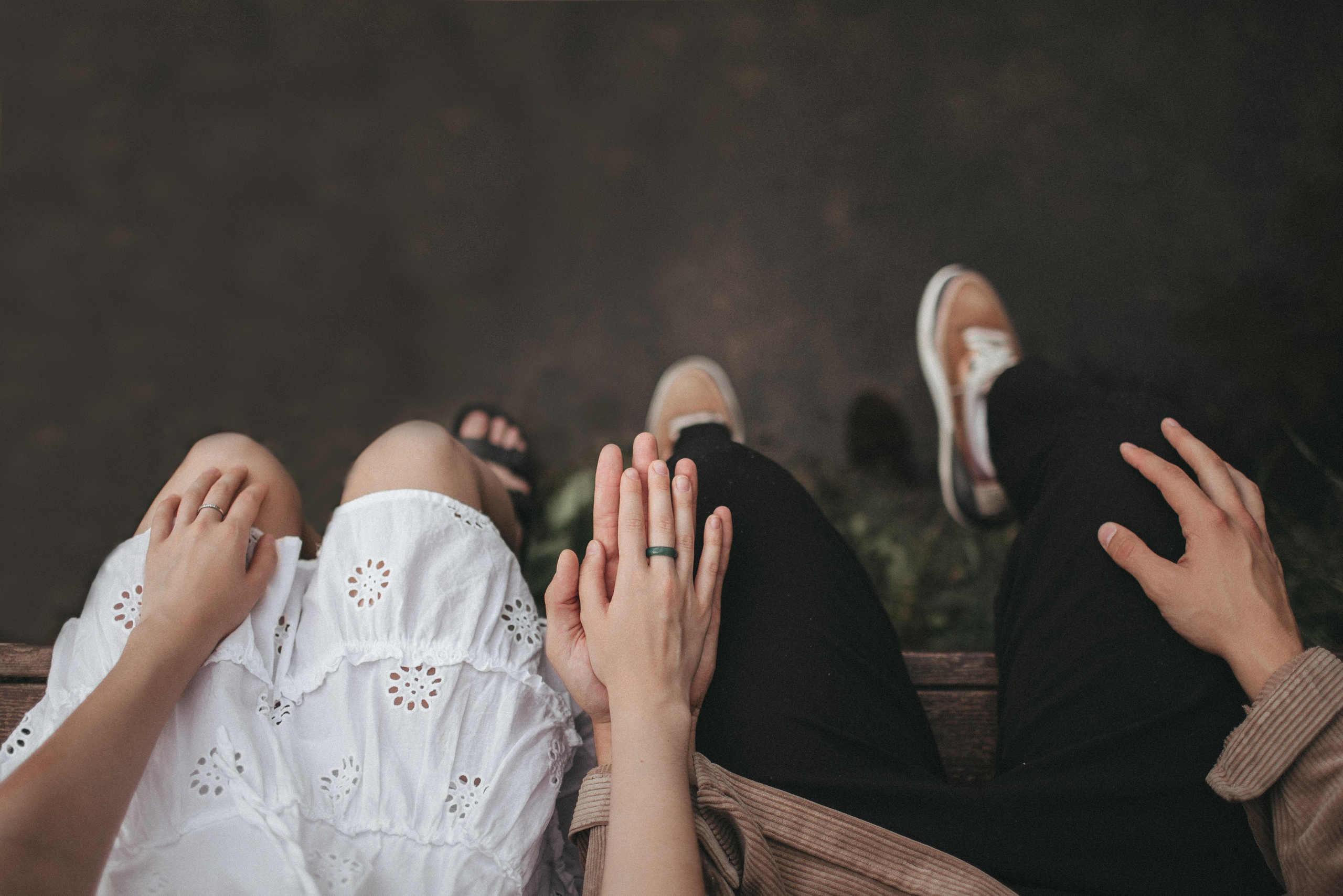 Яна & Ваня. Семейный фотограф в Москве