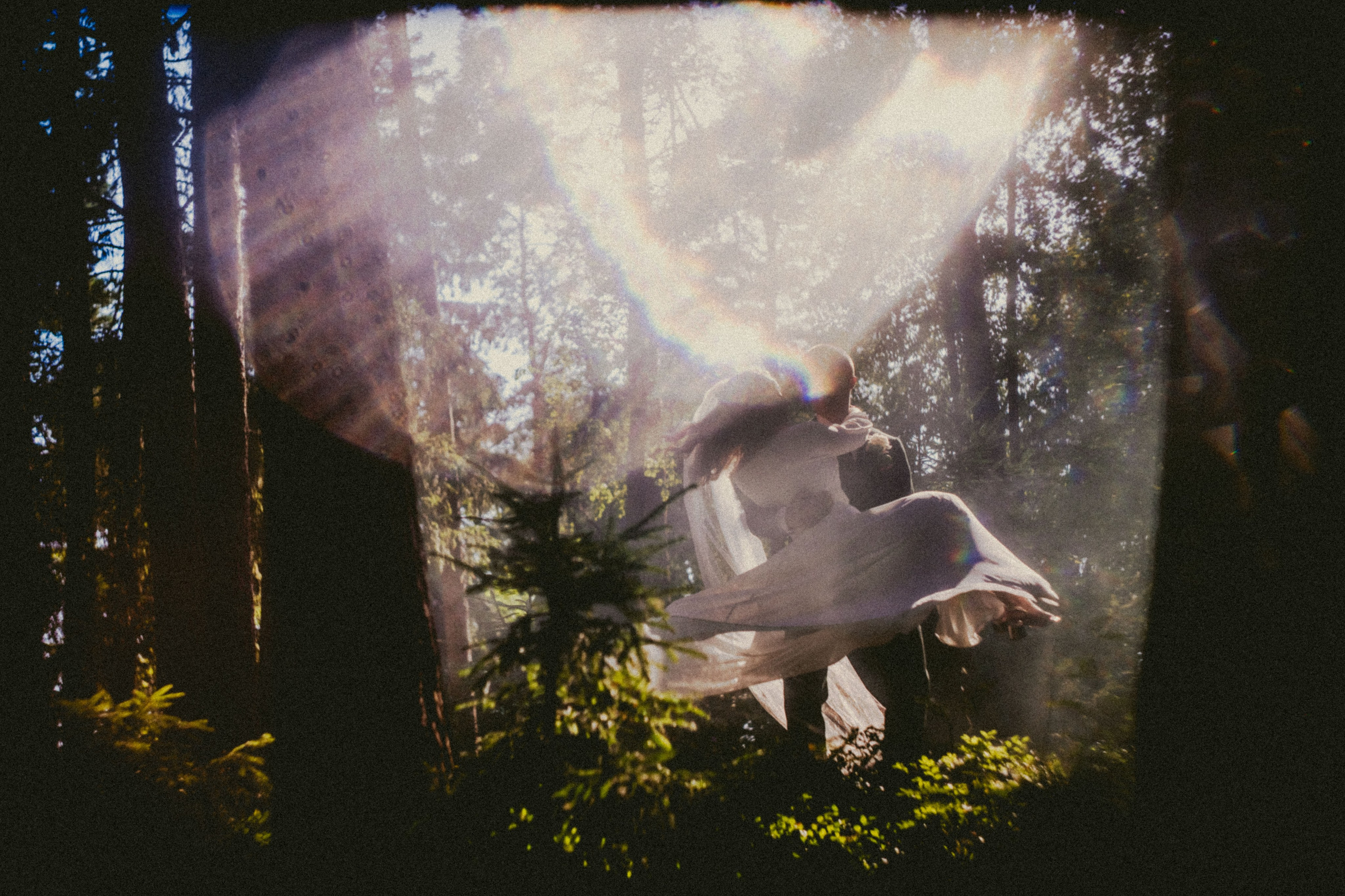 Свадебные съемки. Фотохудожник в Санкт-Петербурге Вурал Мелиса