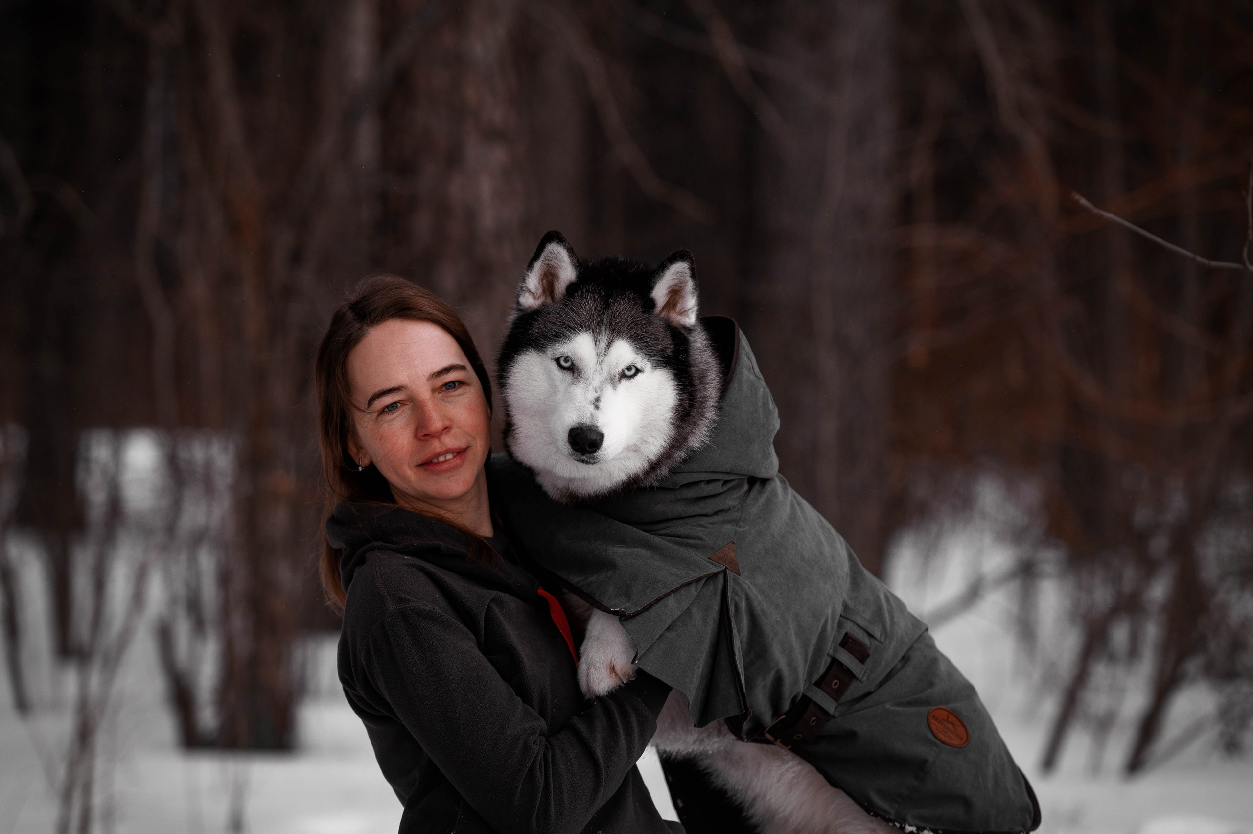 Шанель. Фотограф-анималист