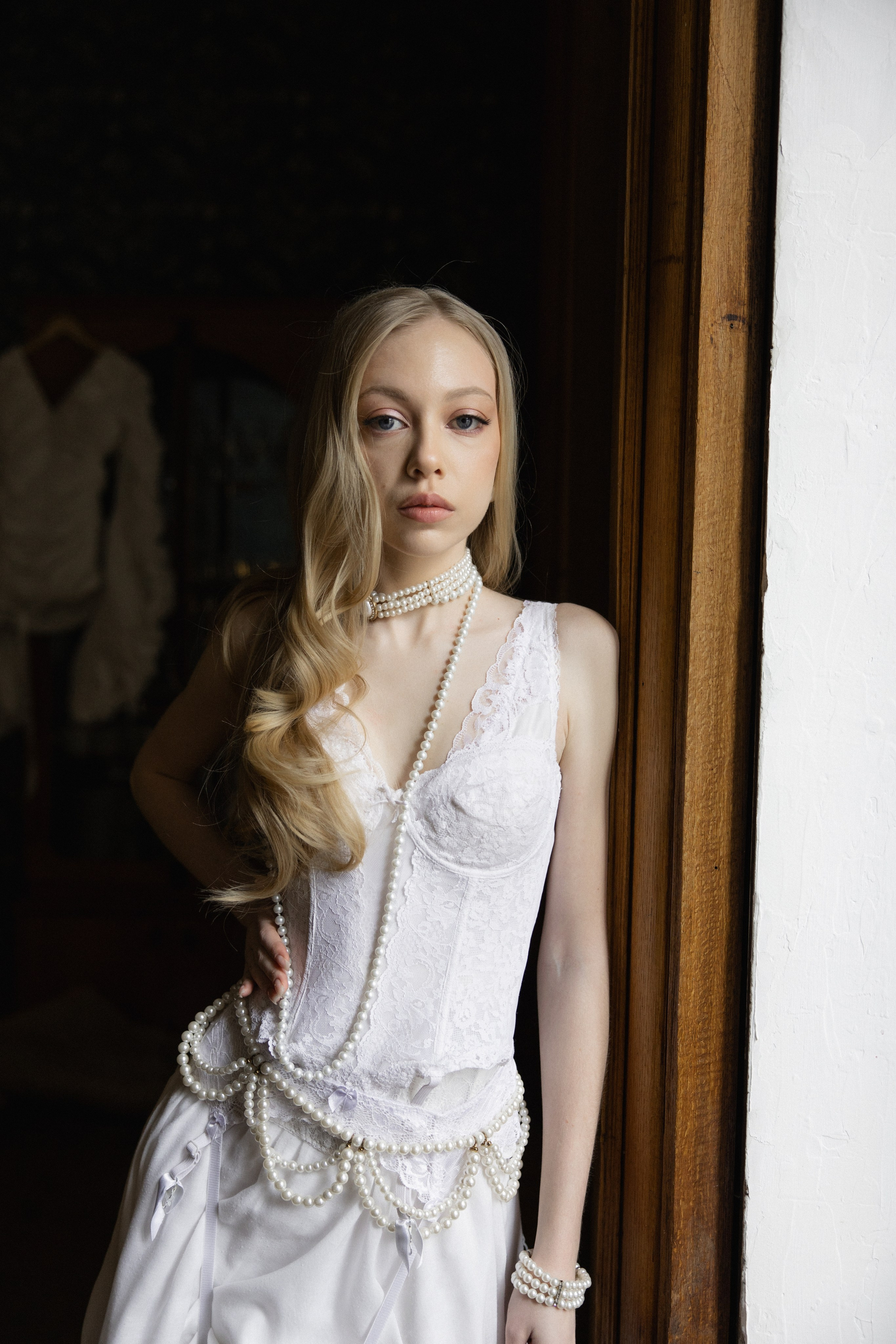 Утро невесты. Свадебный, портретный и семейный фотограф в Москве Абукалиева Диляра