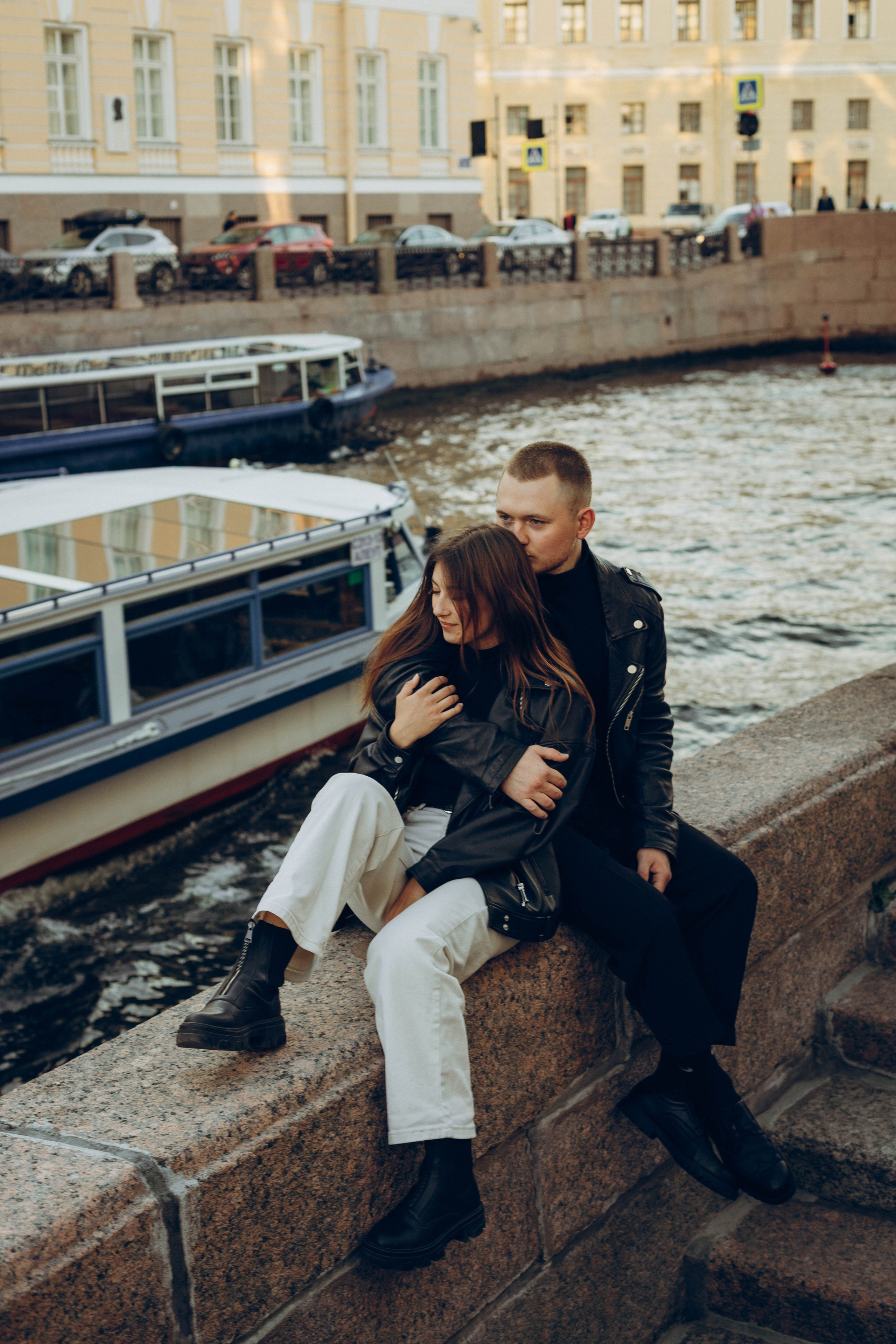 6. Фотограф в Санкт-Петербурге Полина