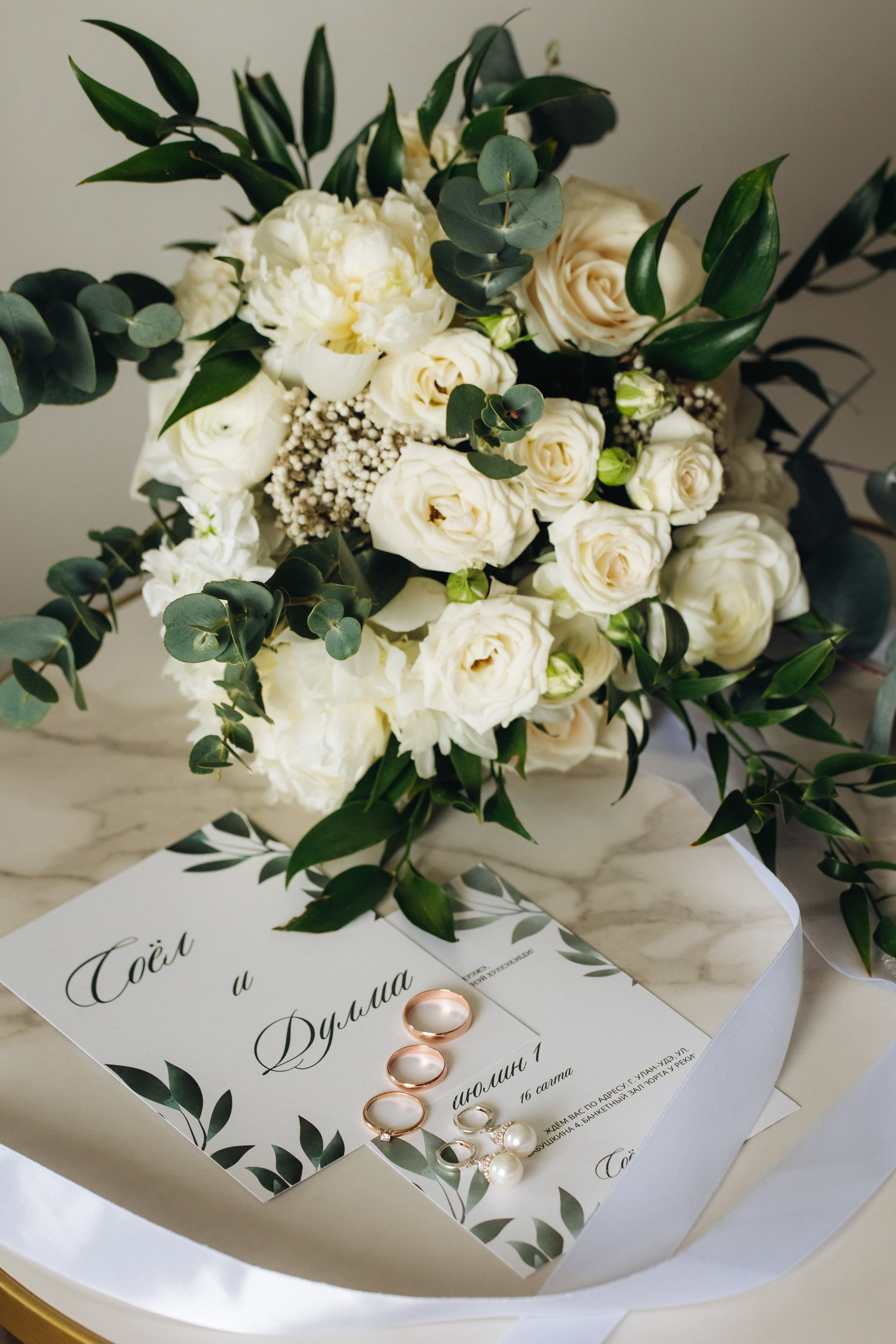 Свадебная фотосъемка. Соёл и Дулма. Свадебный и семейный фотограф в Улан-Удэ