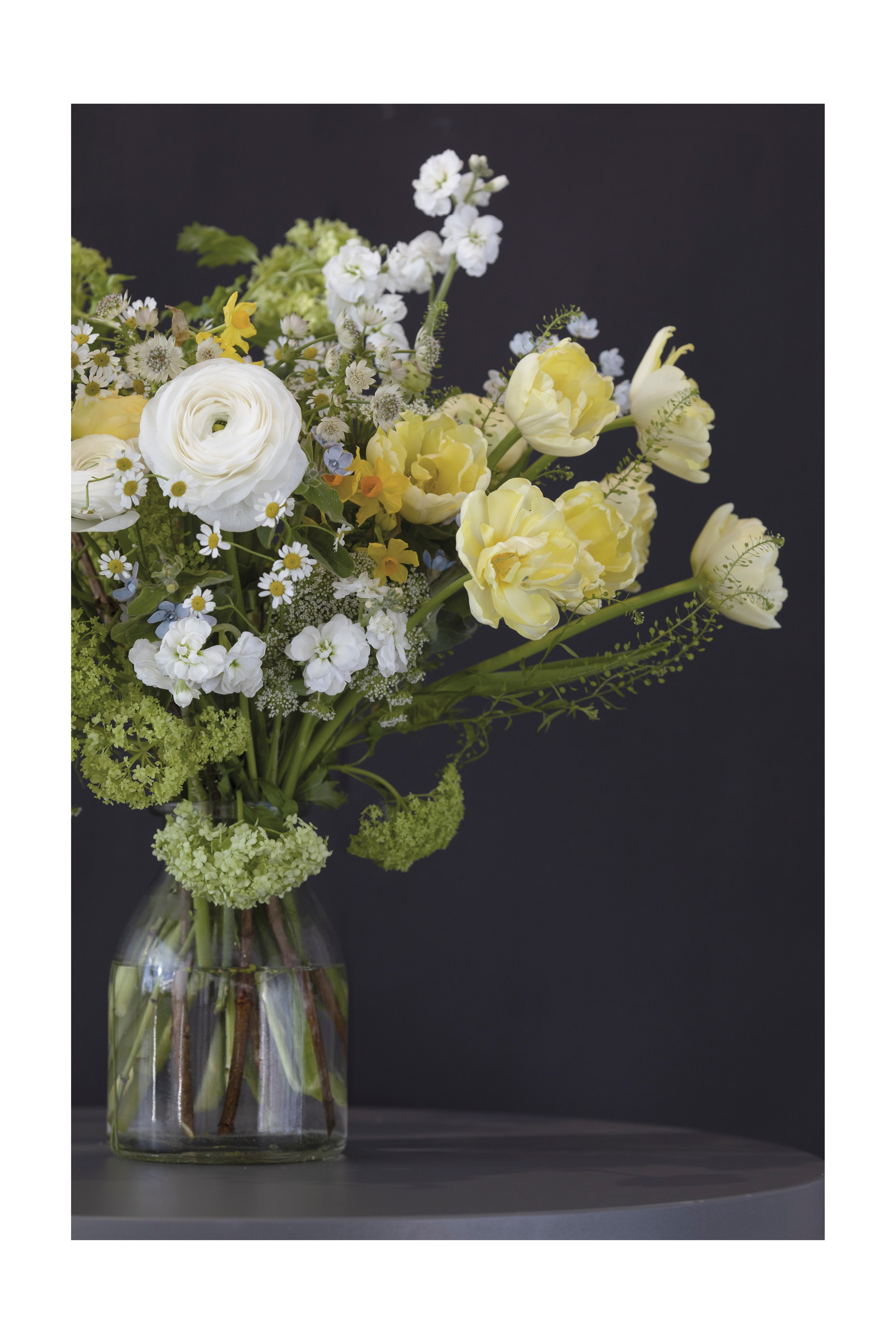 Art. Reportage and staged photographer Natalia Sannikova