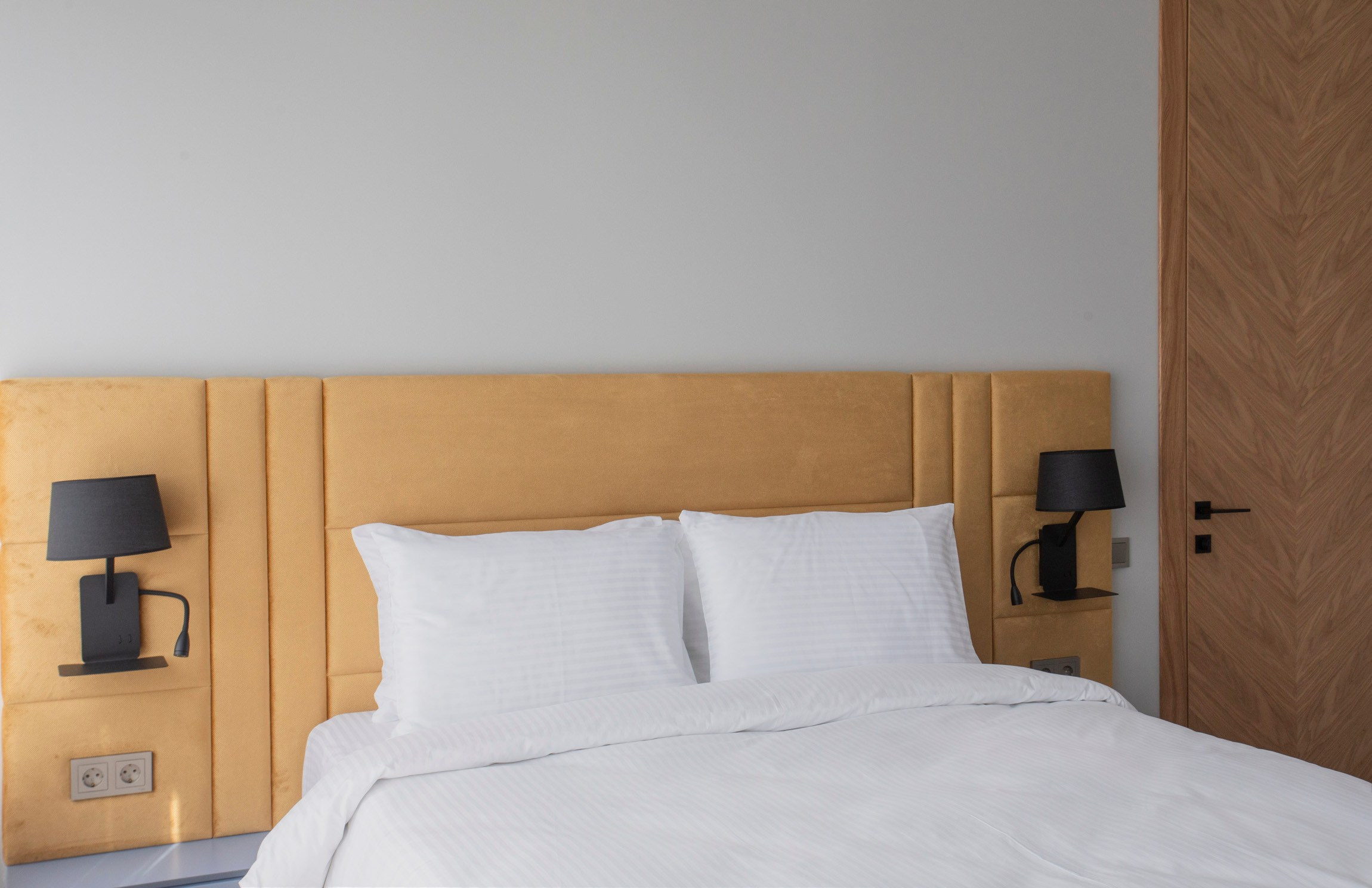 Interior photography. Reportage and staged photographer Natalia Sannikova