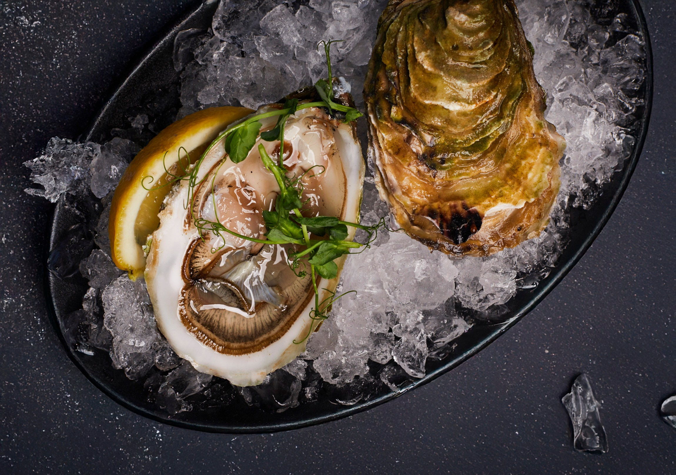 Food photography. Reportage and staged photographer Natalia Sannikova