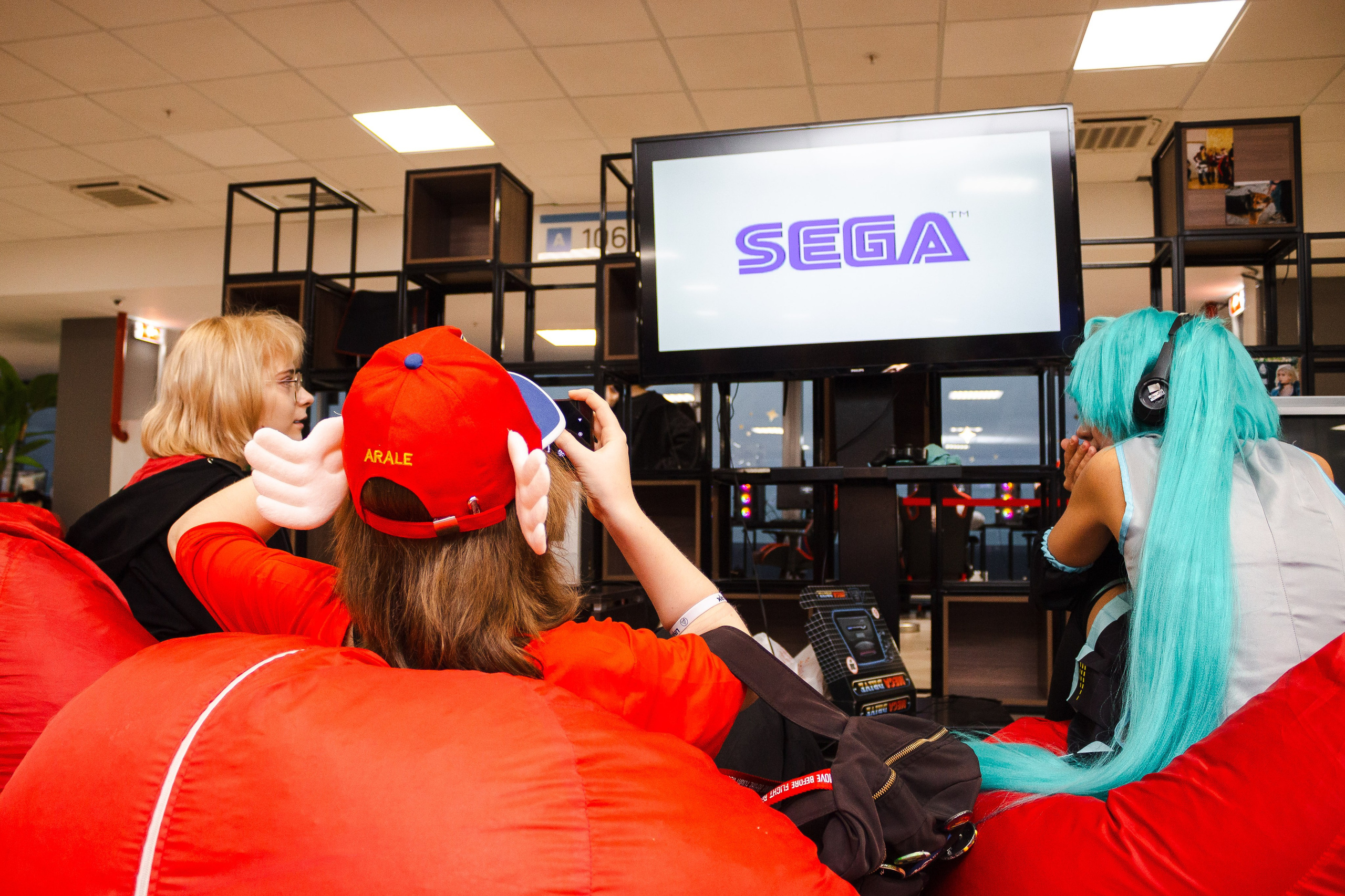 Репортажная съемка. Фотограф Андрей Голоднов | Самара