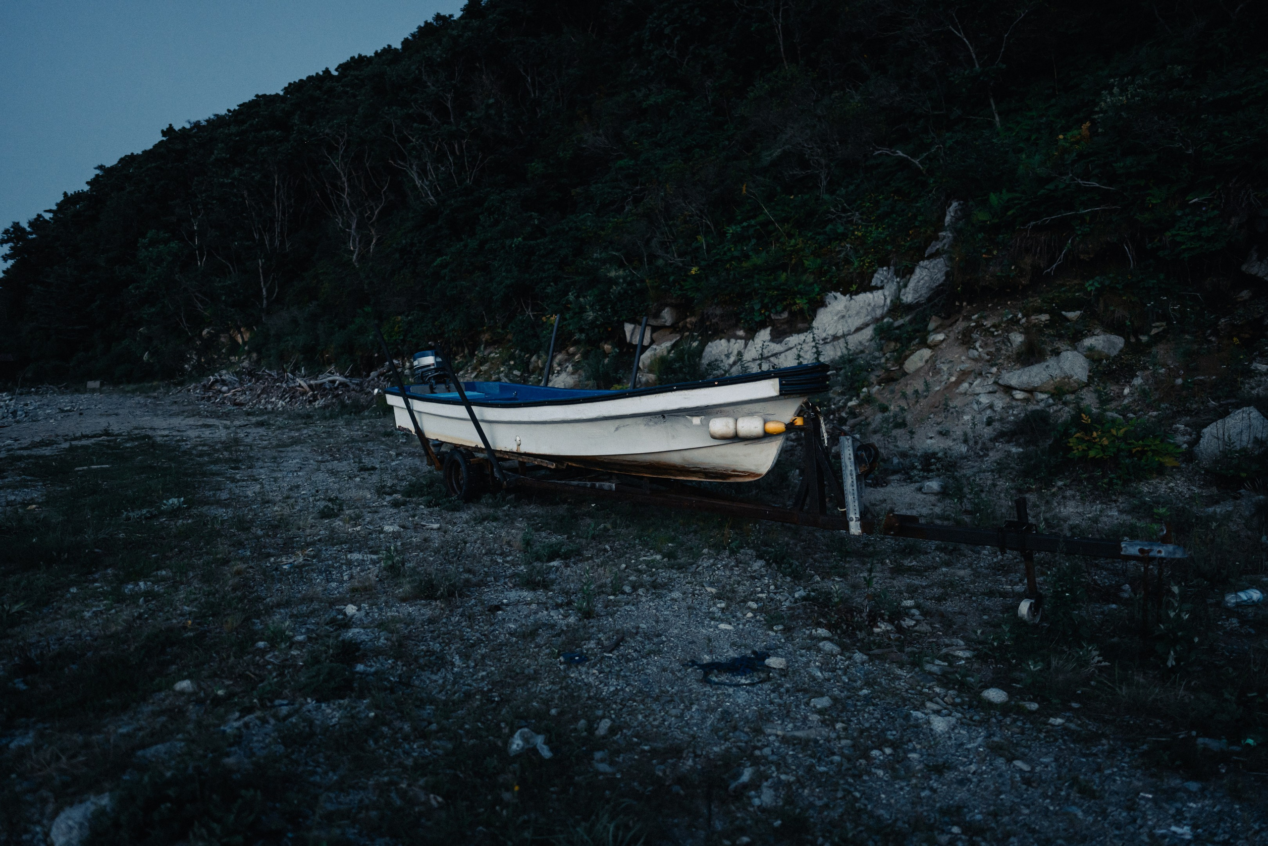 Бухта Валентин | Мыс Силина. Иван Зайцев (IZIART) — создание культурного кода через фото и видео